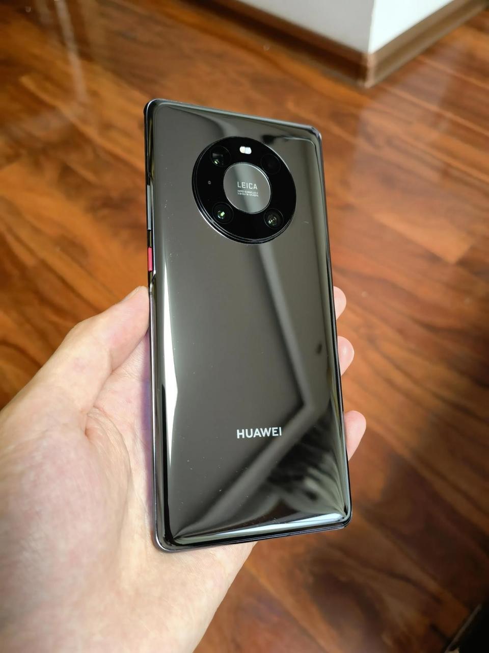 从华为mate40pro换到了oppofindx6pro,想说一句公道话!