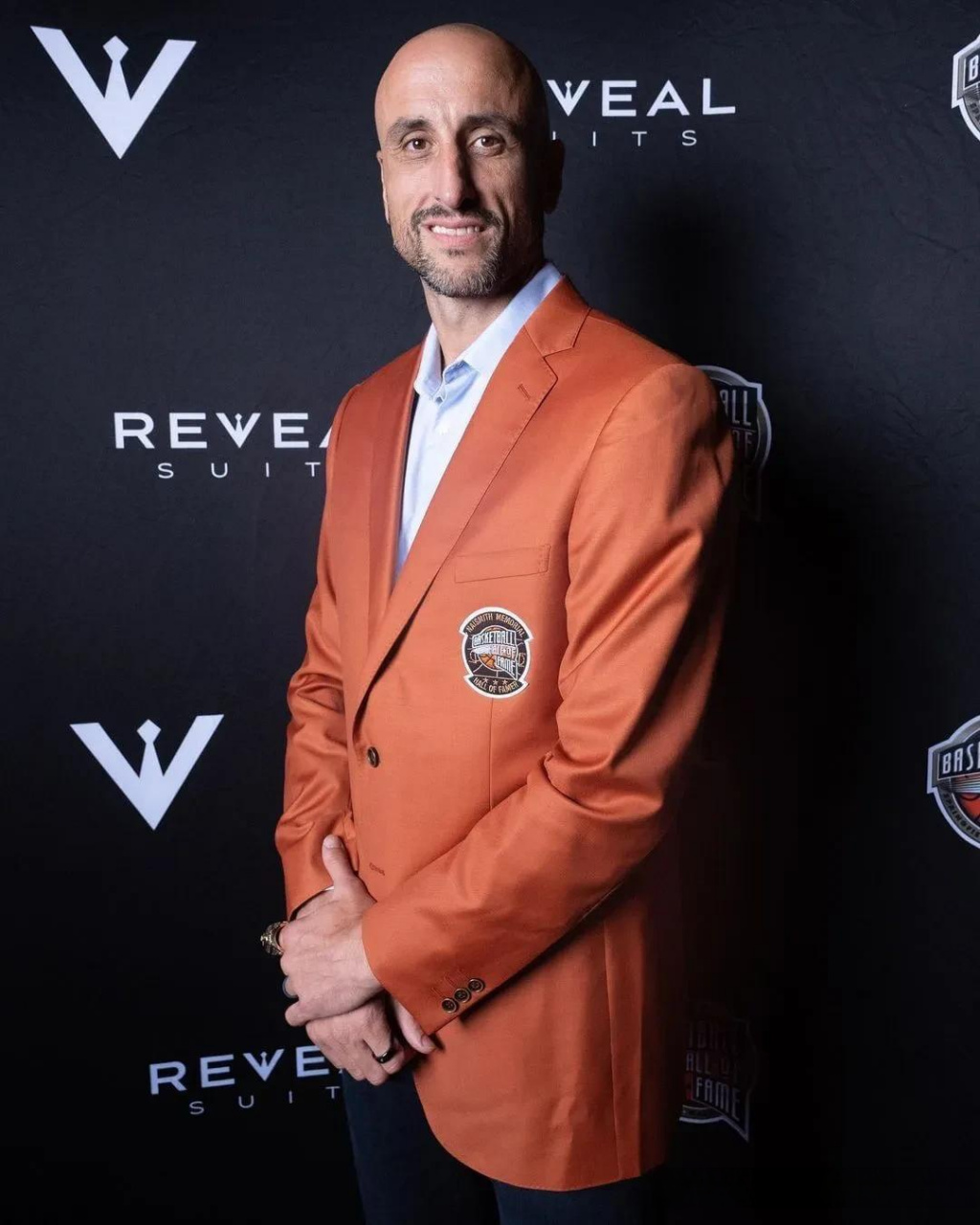 吉诺比利说道:"我出生在一个以足球闻名的国家,能够打进nba已经是遥