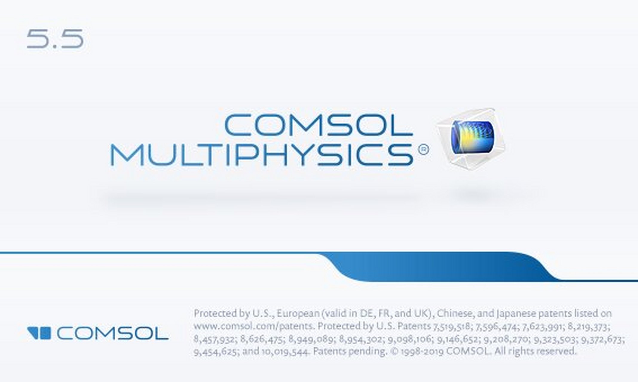 5详细安装教程 软件介绍: comsol multiphysics是瑞典comsol公司旗下