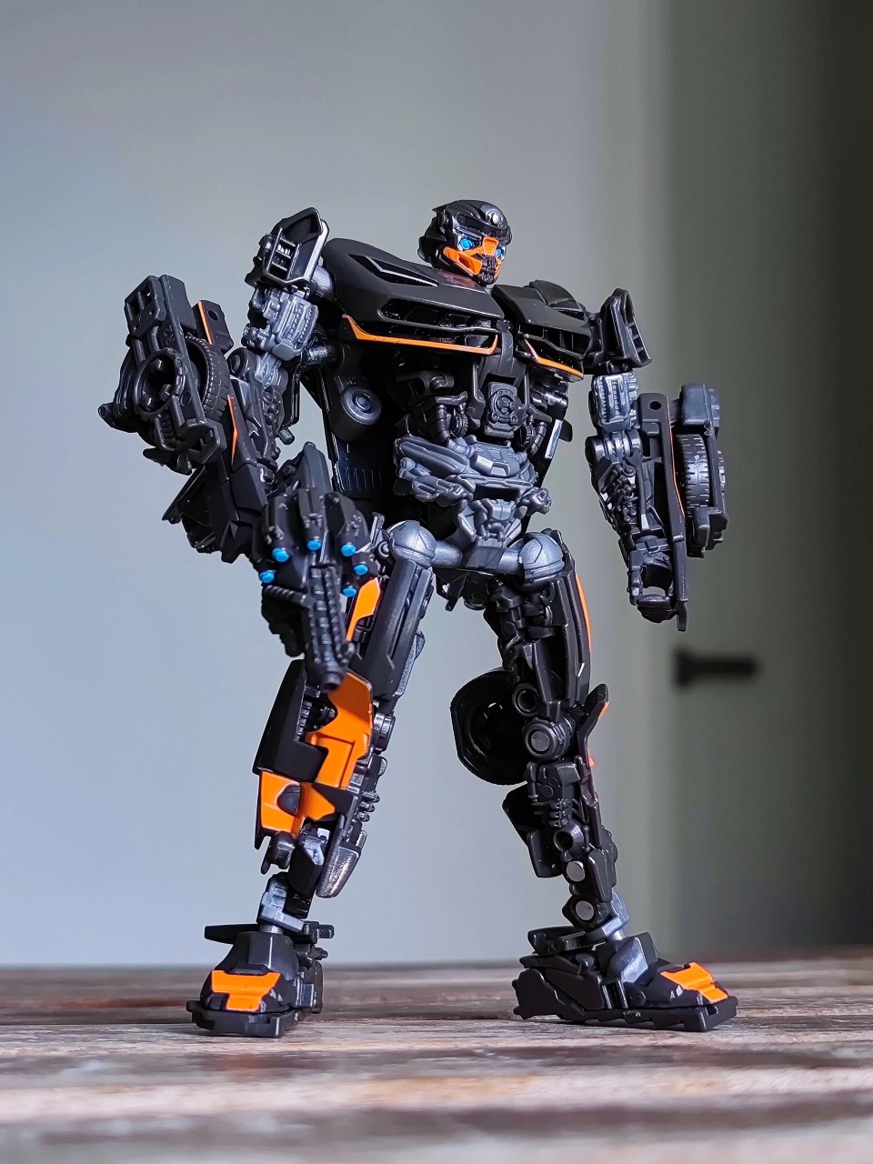 孩之宝 变形金刚 ss 热破