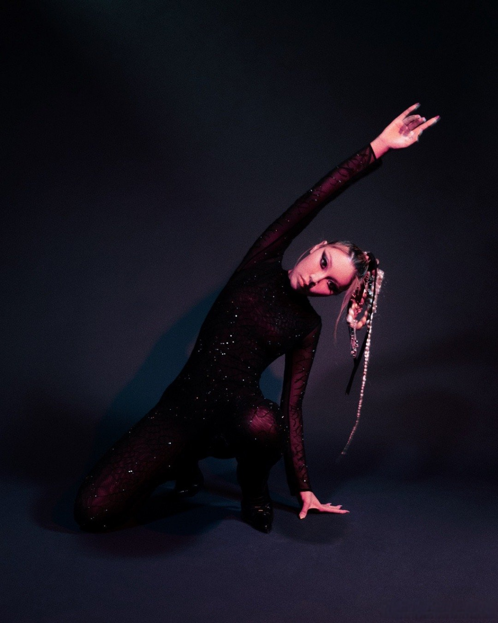 stir up the simulation , 我的外星人小伙伴们? 要一起来我的宇宙吗?