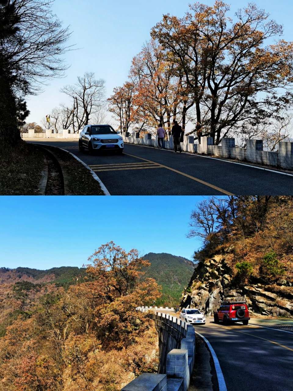 合肥周边游||六安金寨马鬃岭旅游攻略 96位置:金寨马鬃岭景区位于