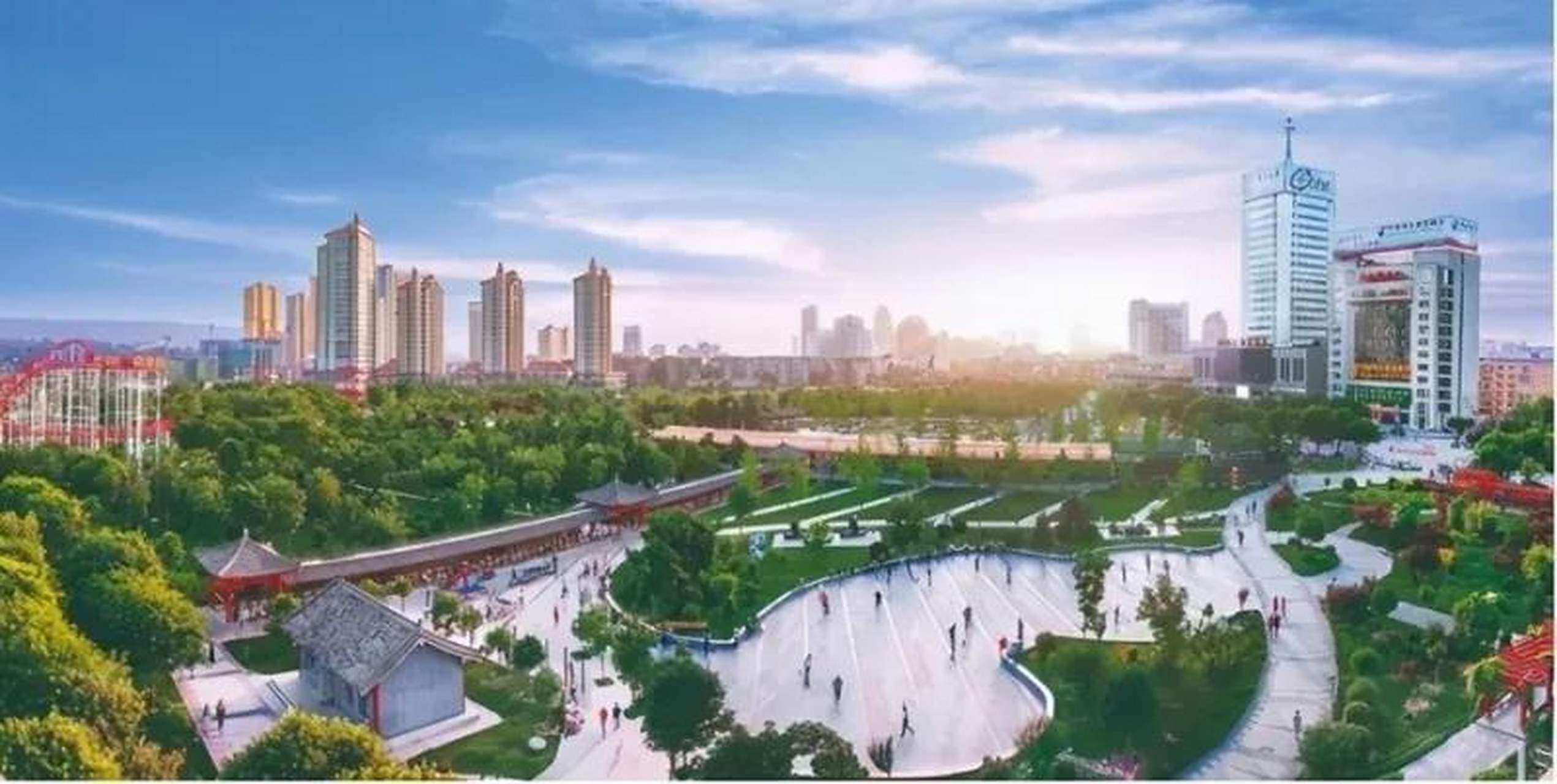 2021年陕西省渭南市11区县gdp排名榜  第一名韩城市:374.