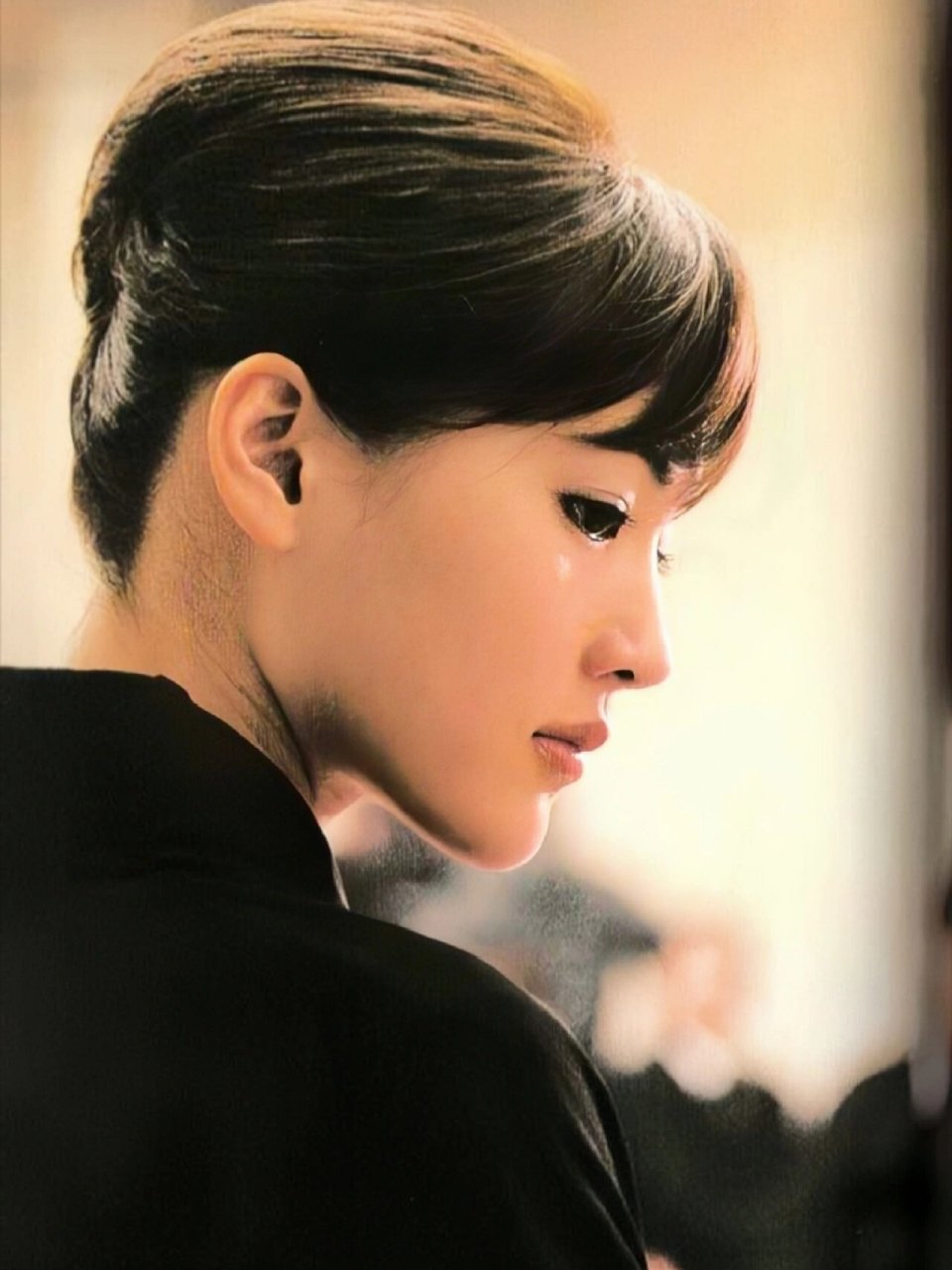 947815你更喜欢哪个版本的白夜行?