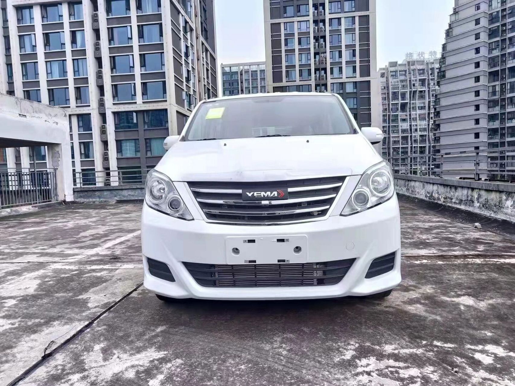 家用如何    两款配置,七座【车壹库】家用七座推荐【车型】21款 野马