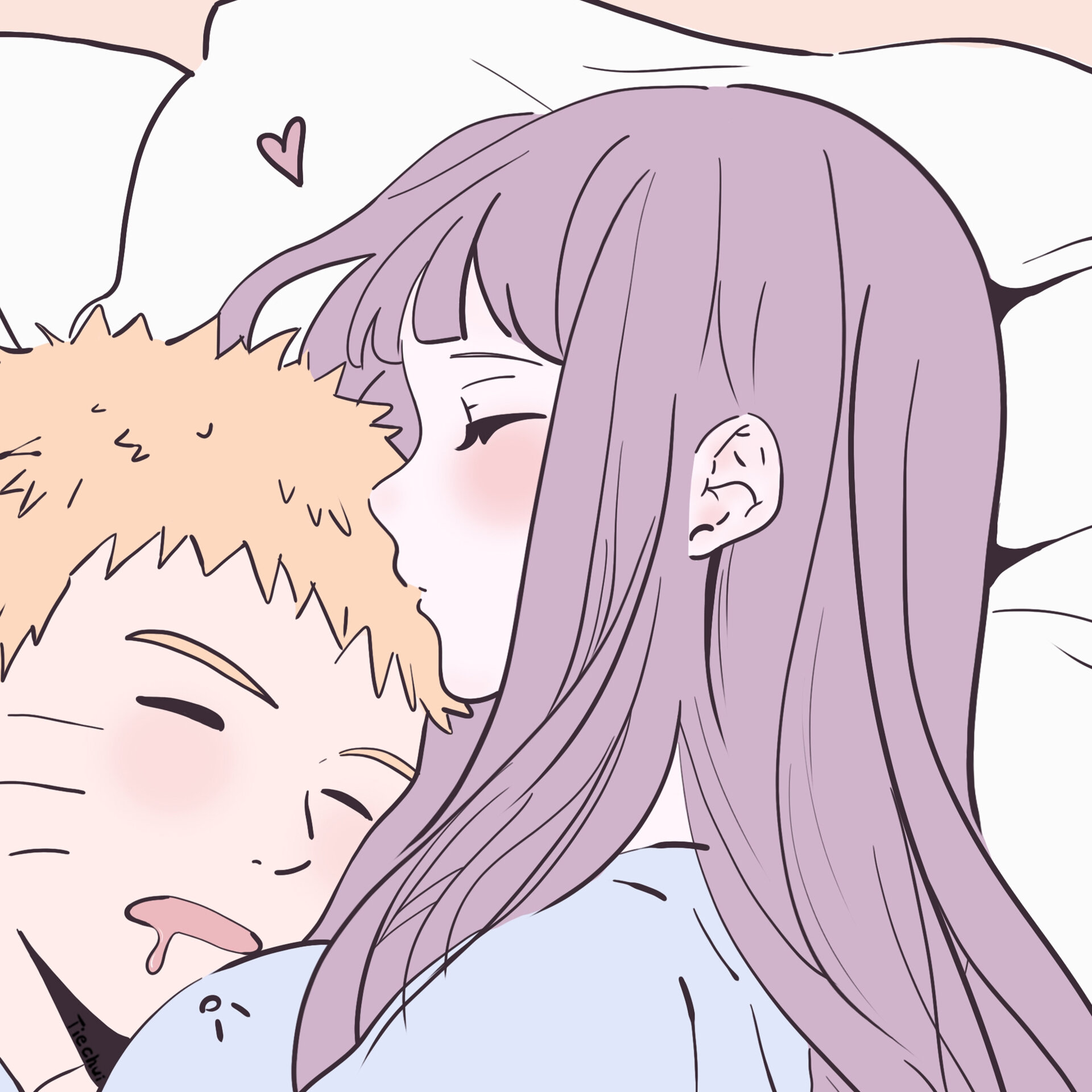 动漫情头(火影系列