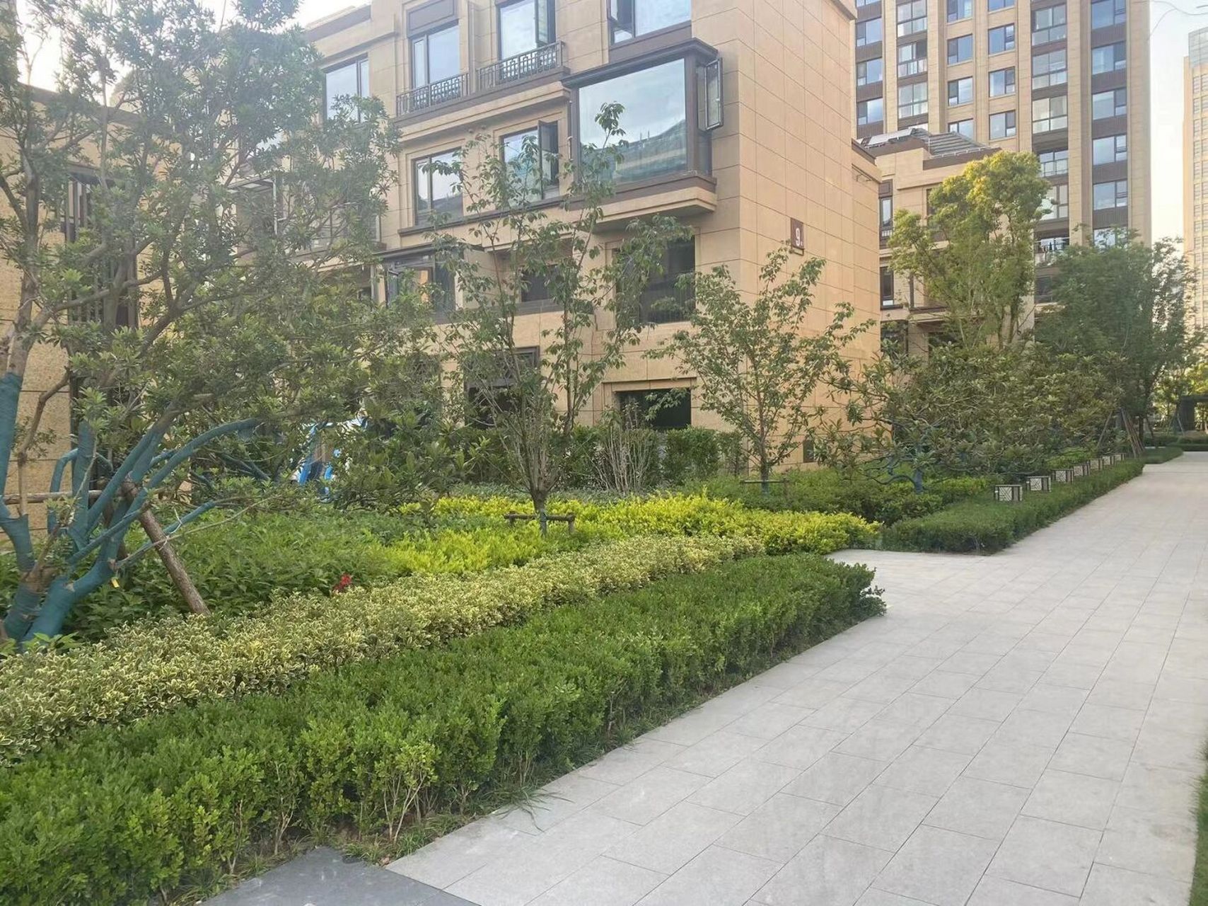 松江大学城丨光星华府上叠加三房两厅三卫 三楼复四楼,送阁楼 产证