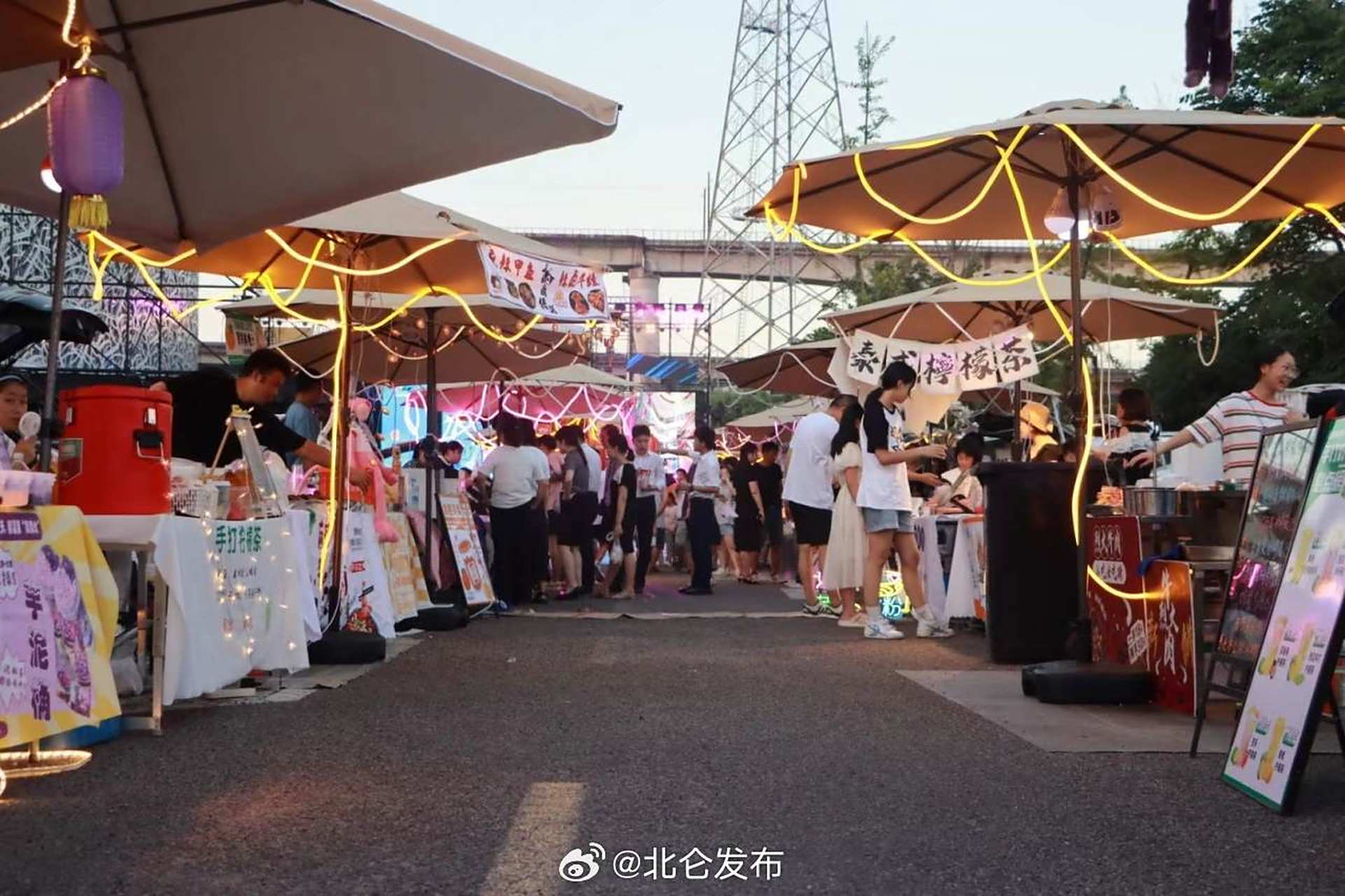 潮涌东方看北仑# 【小港街道以青春为名 书写文旅融合发展的"诗"与"