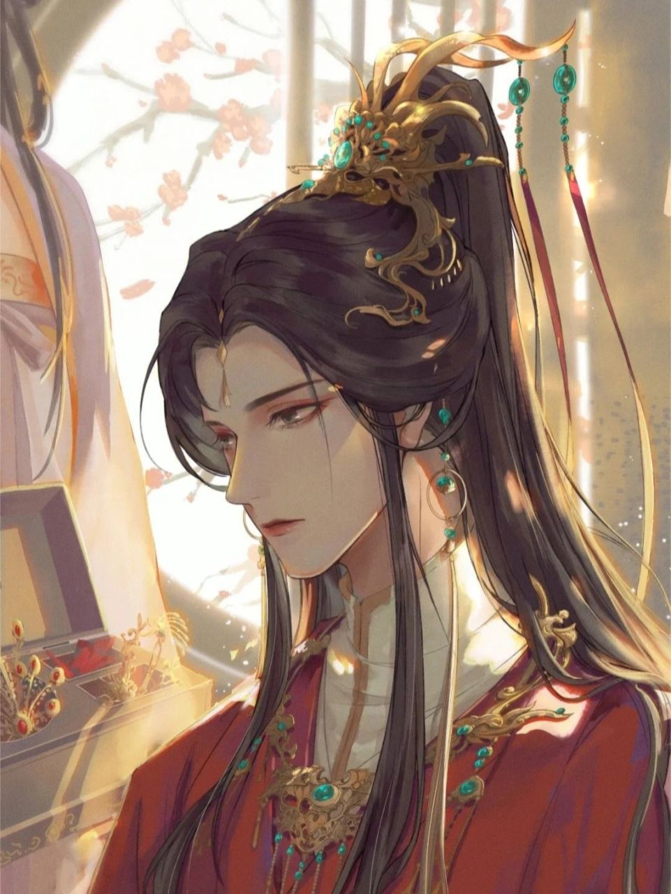 晚宁篇/绝美壁纸78 上个视频所用壁纸,有一张找不到了95,换了一张