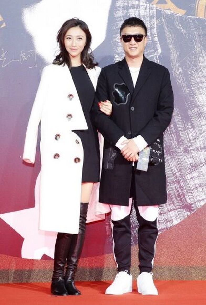 不愧是孙红雷老婆,《扫黑风暴》里很霸气!