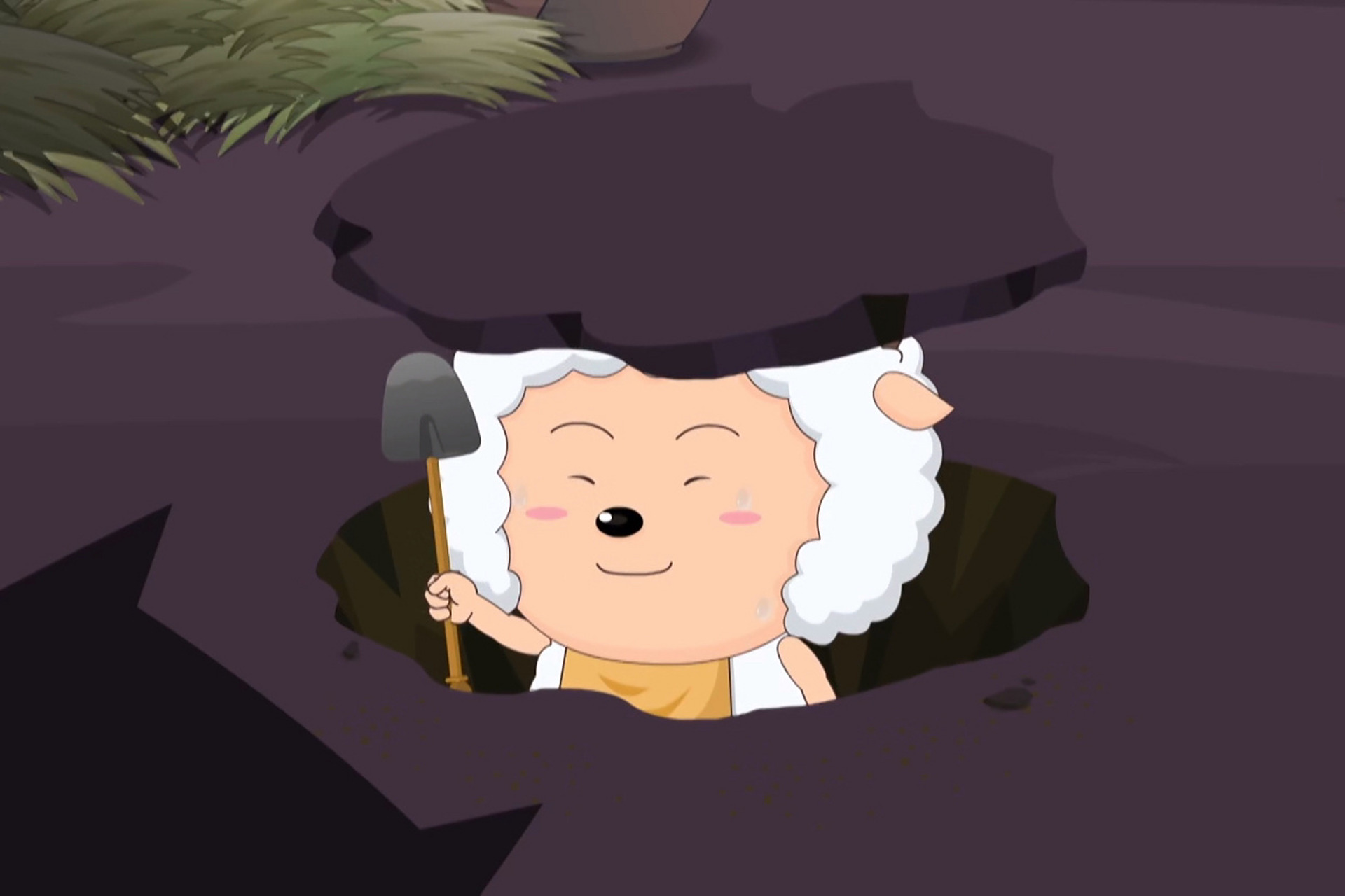 懒羊羊壁纸 | 第二弹