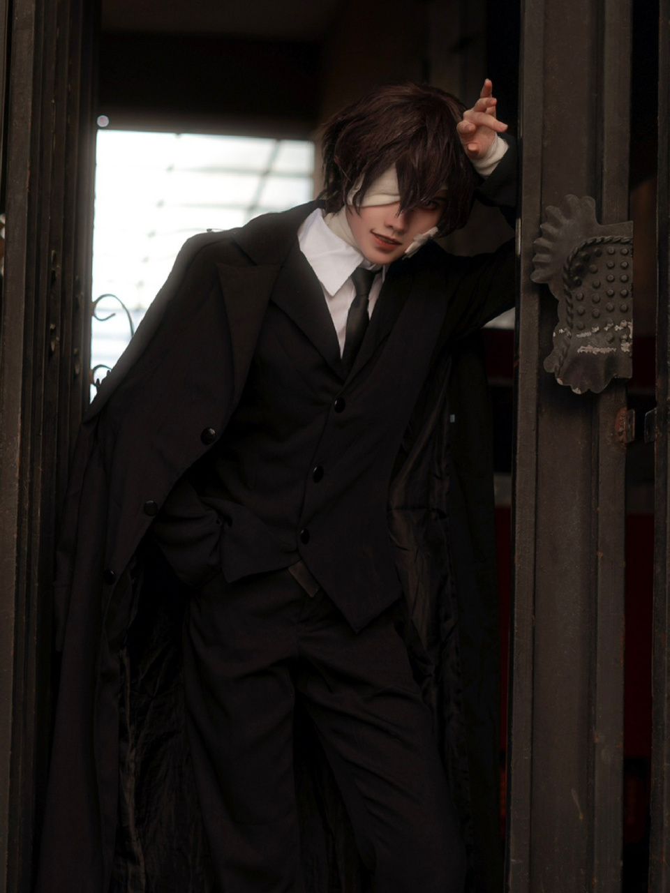 黑宰反场 好耶阿b开播了!