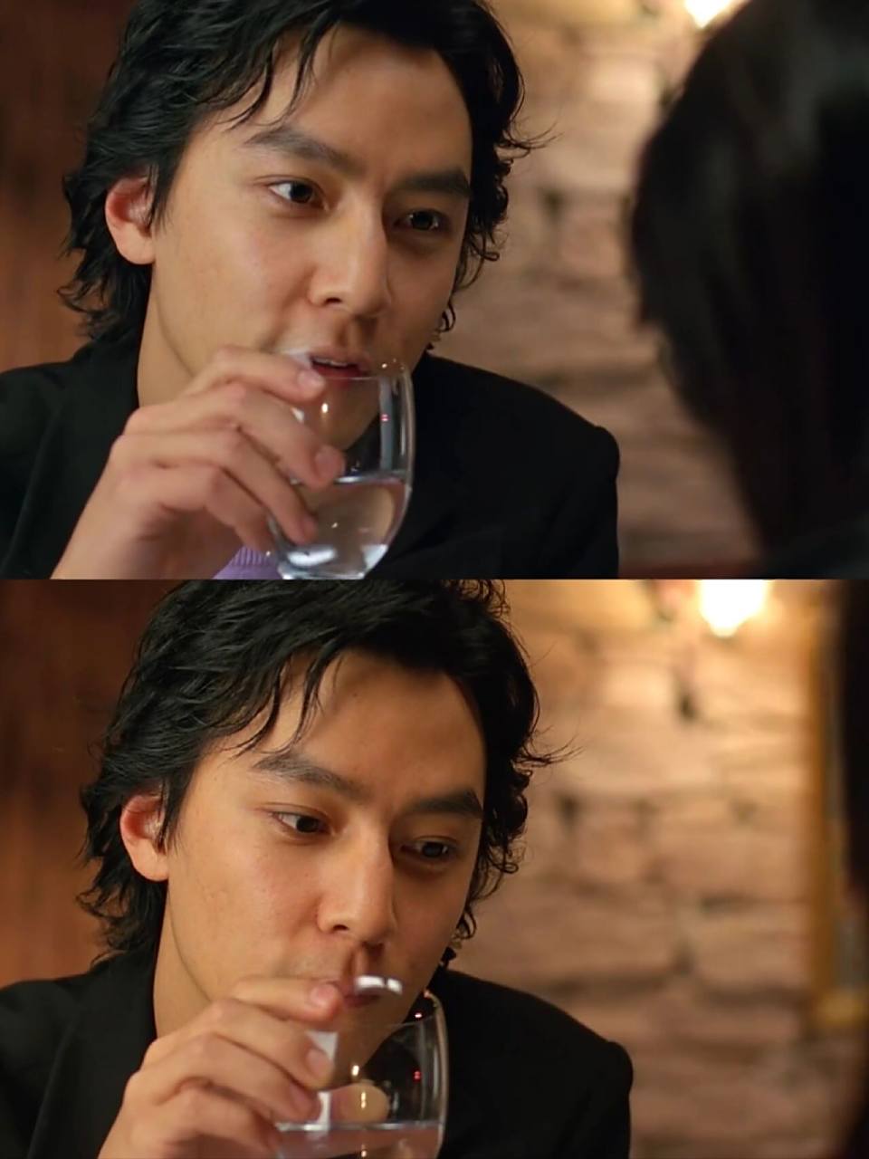 吴彦祖——我心里最帅的男人