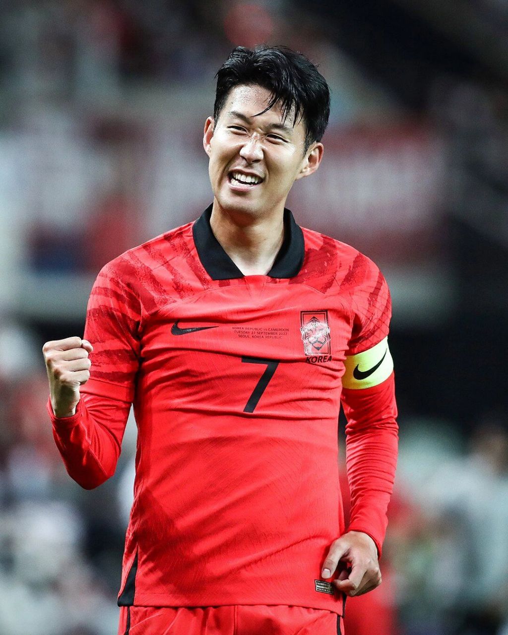 英超韩国球员韩国足球明星在英超