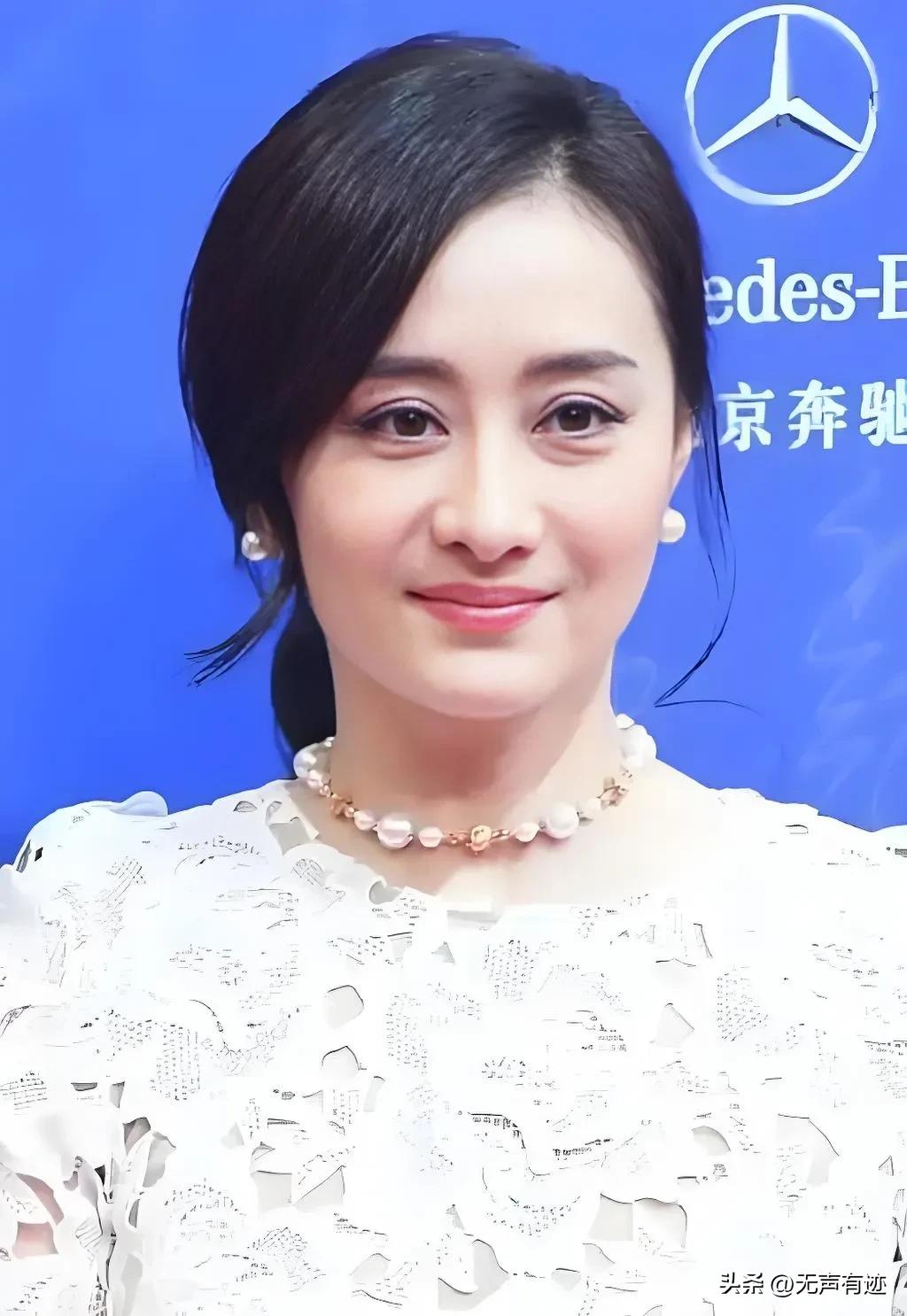 为了美貌,不想生孩子的陈德容,不知现在是否有后悔?