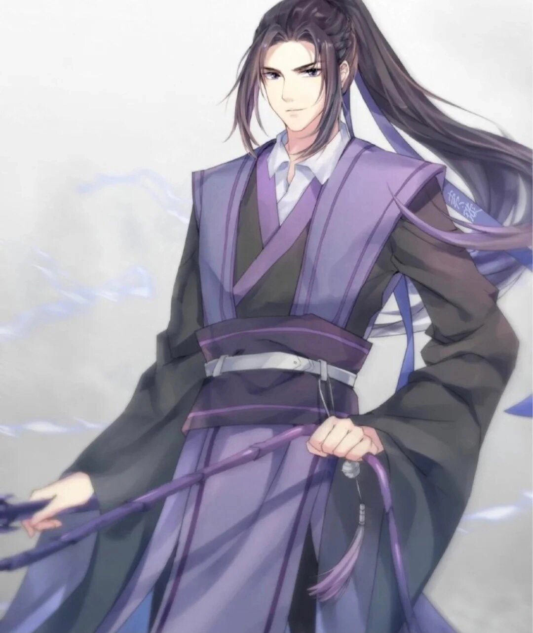 如何评价墨香铜臭《魔道祖师》中的角色江澄