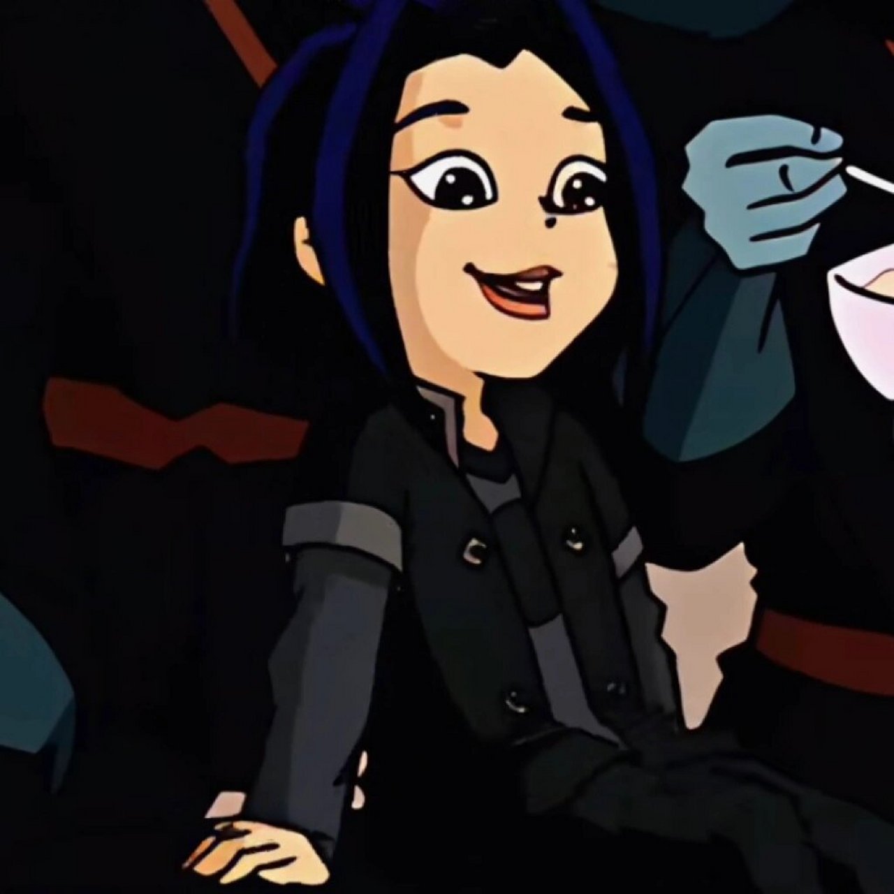 小玉&暗影军团情头 自截自用 要原图私信即可