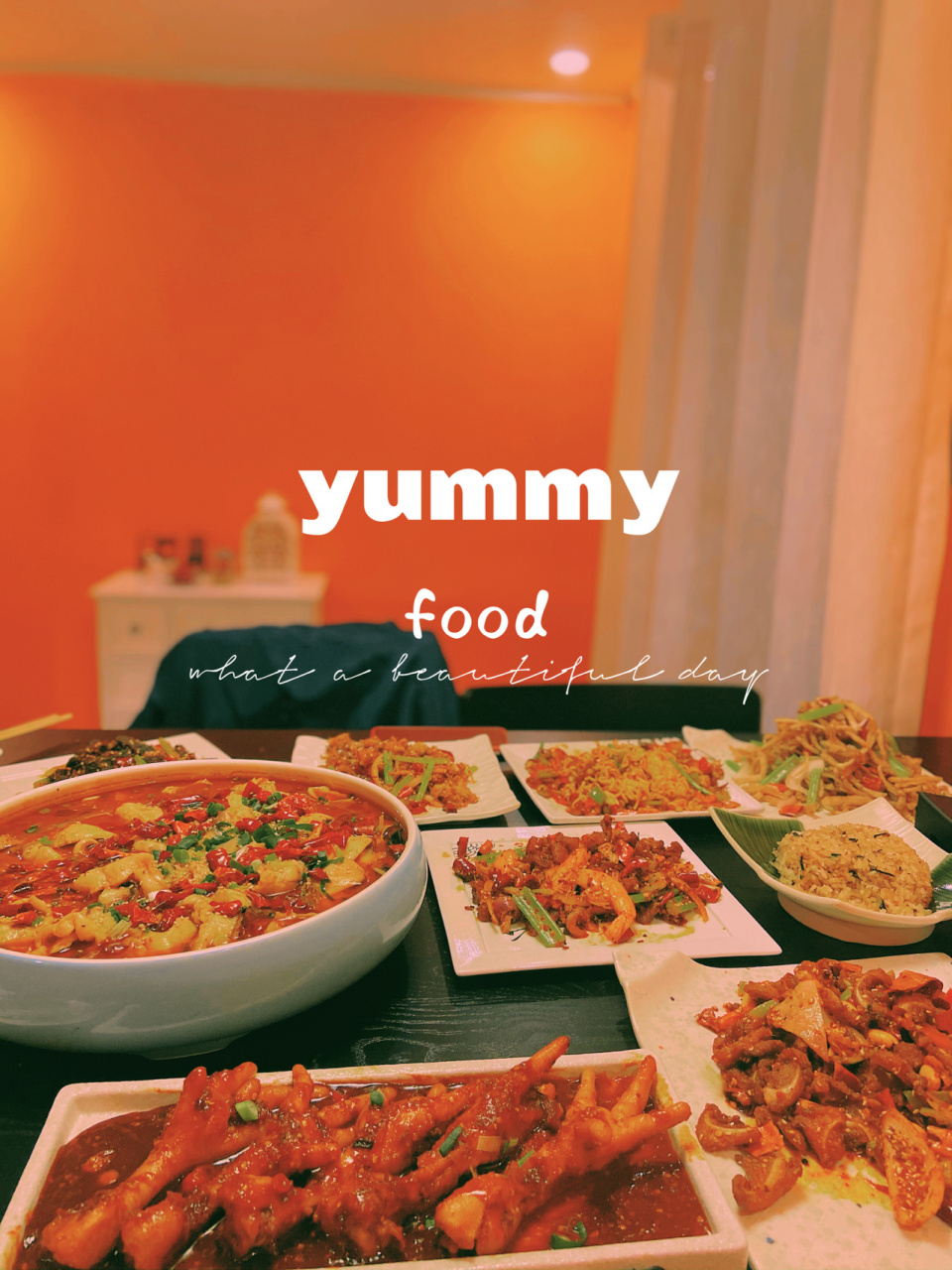 特色菜四季小酒馆 019969♀15店名:三餐四季 99坐标:即墨区