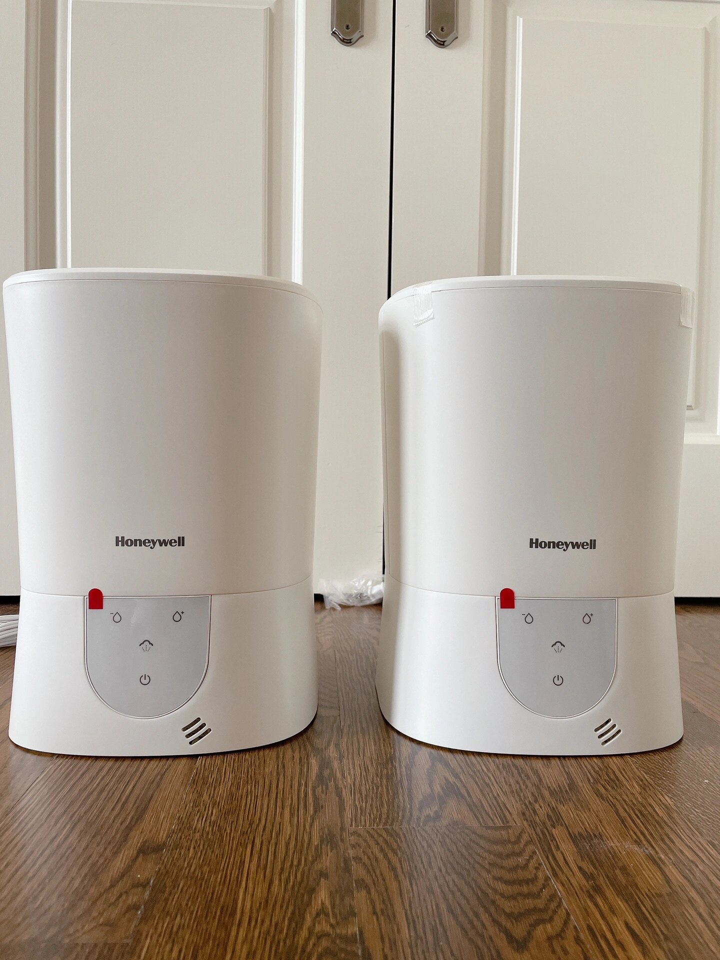 9896鼻炎患者必备|honeywell热蒸汽加湿器 做过很多攻略,总结下来