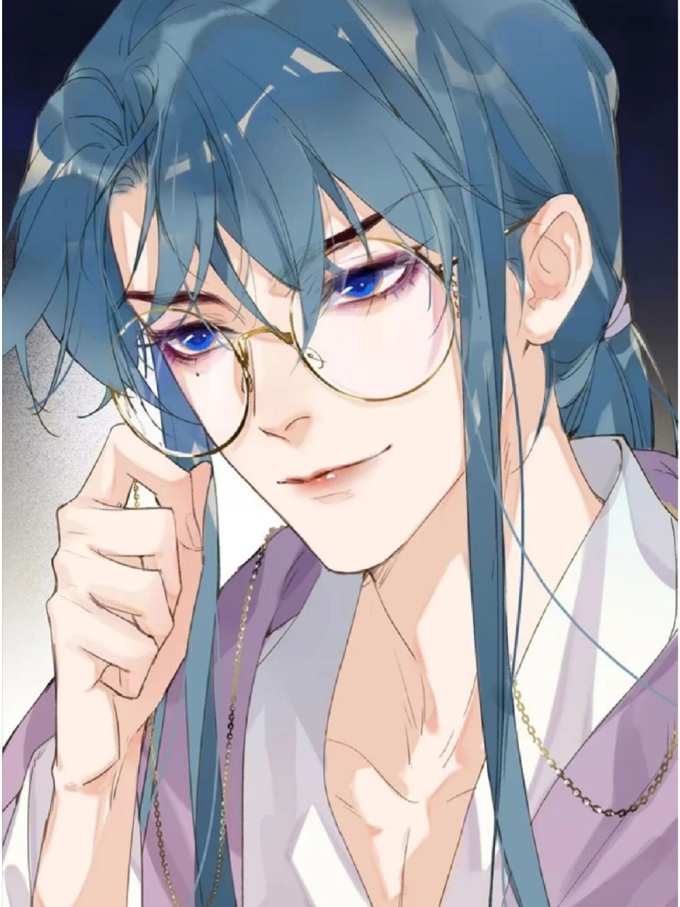 雨总太帅了《不健全关系》滕瑞雨