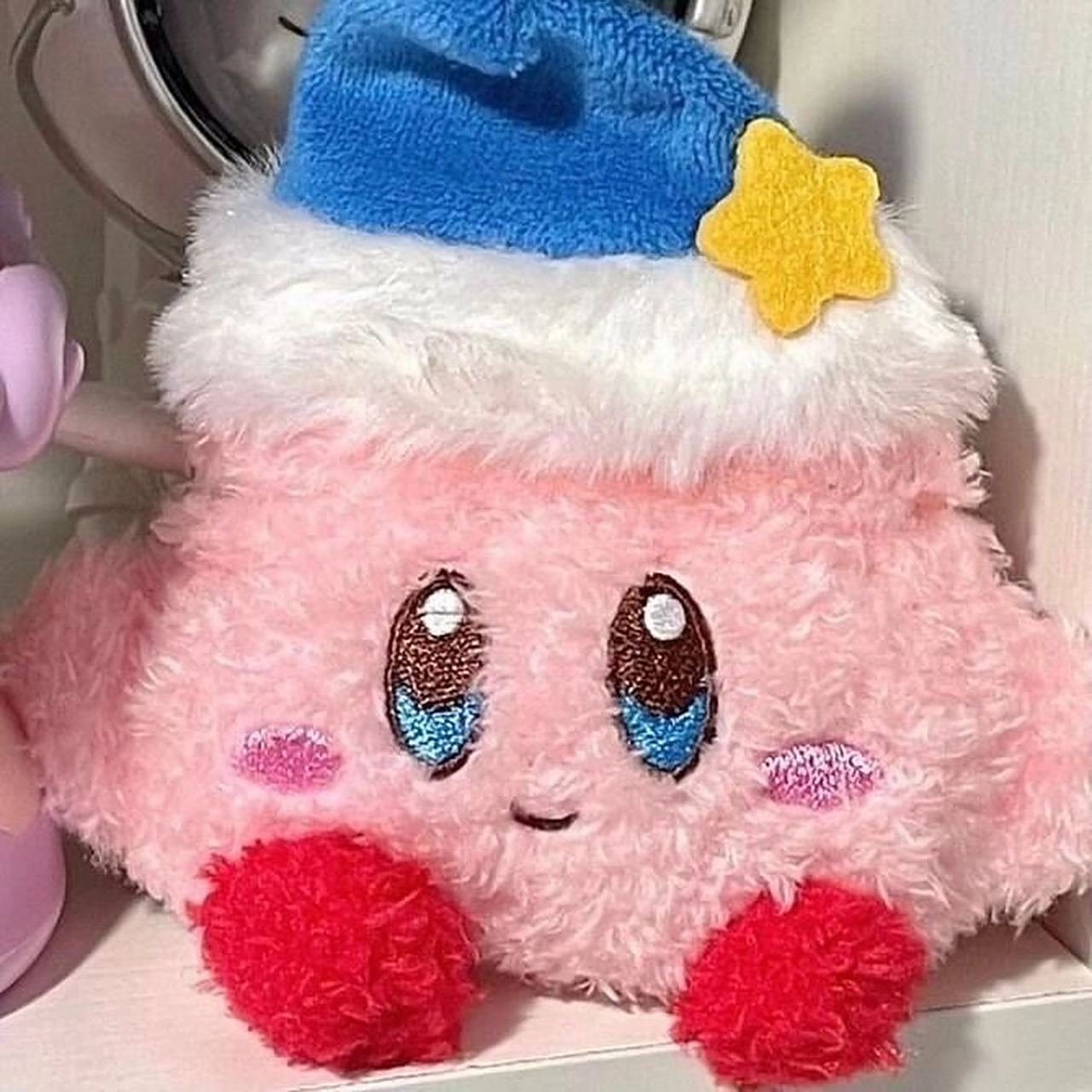 可爱玩偶头像/背景图