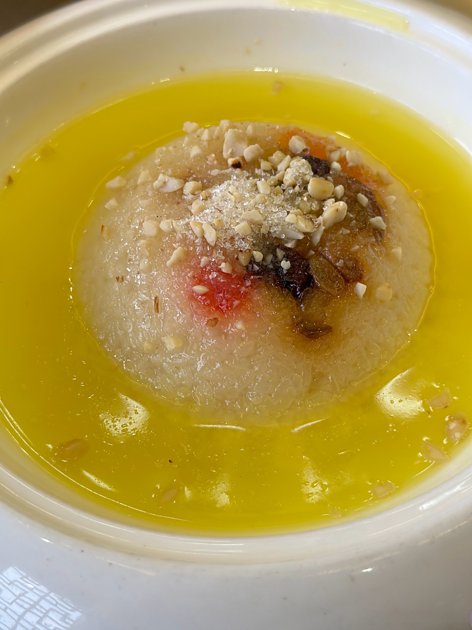 贵州毕节织金不可错过的美食】"水八碗"是毕节市织金县的特色美食