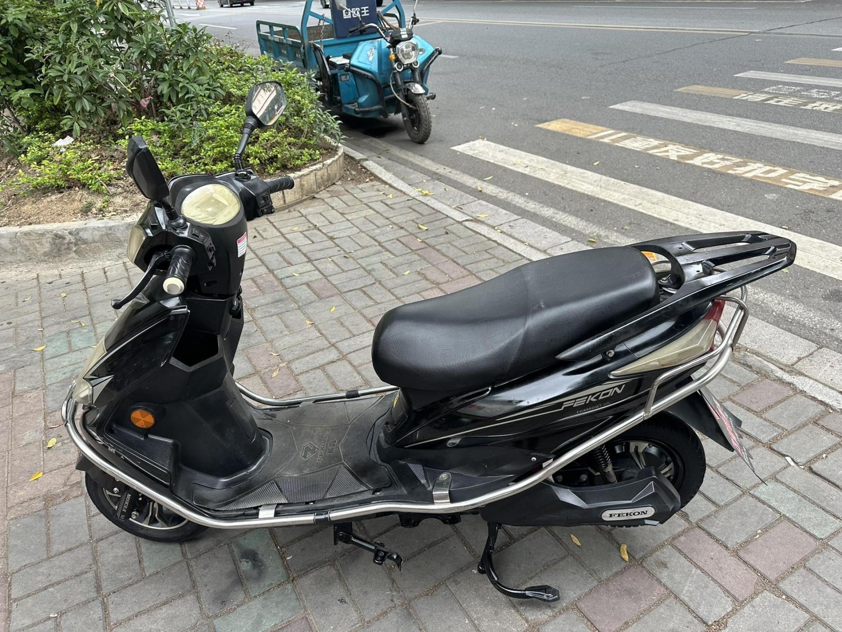 飞肯讯鹰款72v23安