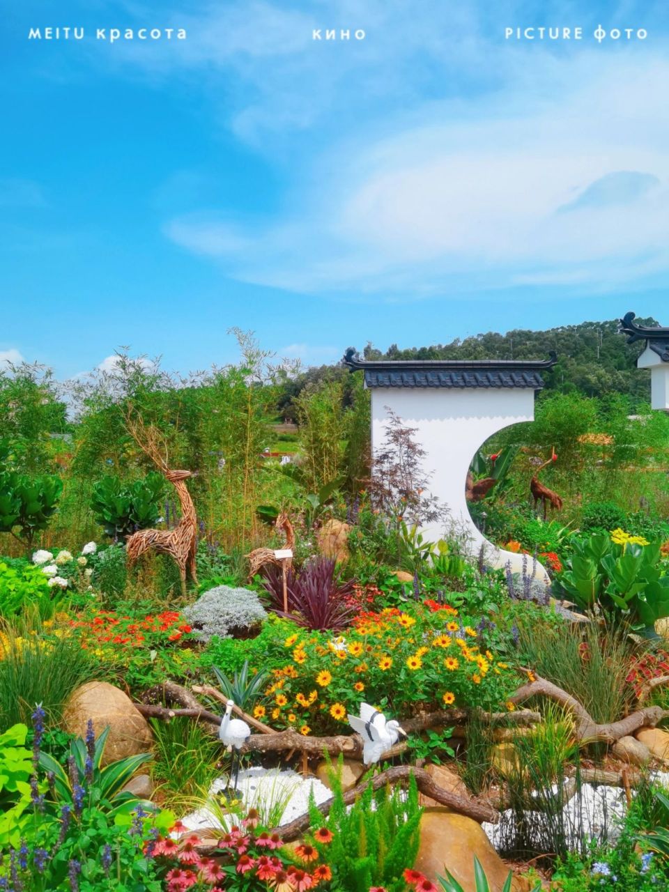 南宁值得去的生态公园—灵龟山公园 南宁是个慢节奏生活的城市,滨江