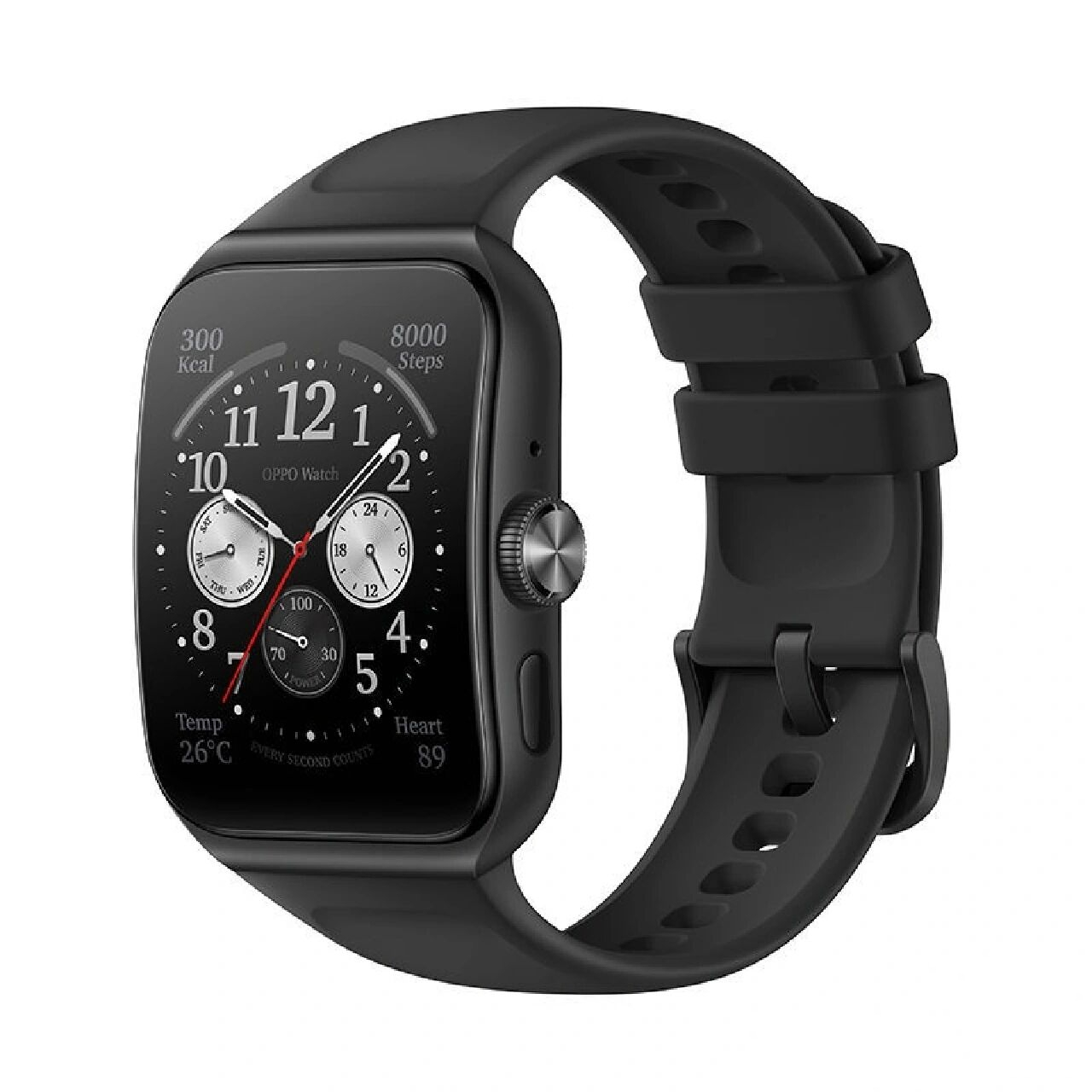 微信终于上线了oppowatch3pro oppowatch3pro微信终于上线了,不容易呀