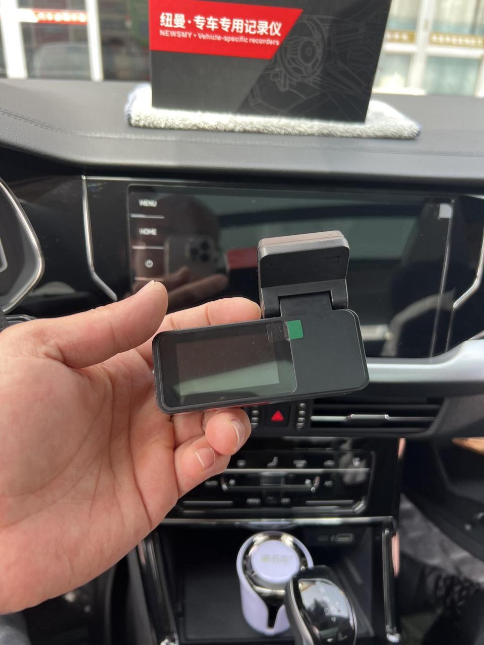 曼超高清行车记录仪,纽曼车品 大品牌·高品质