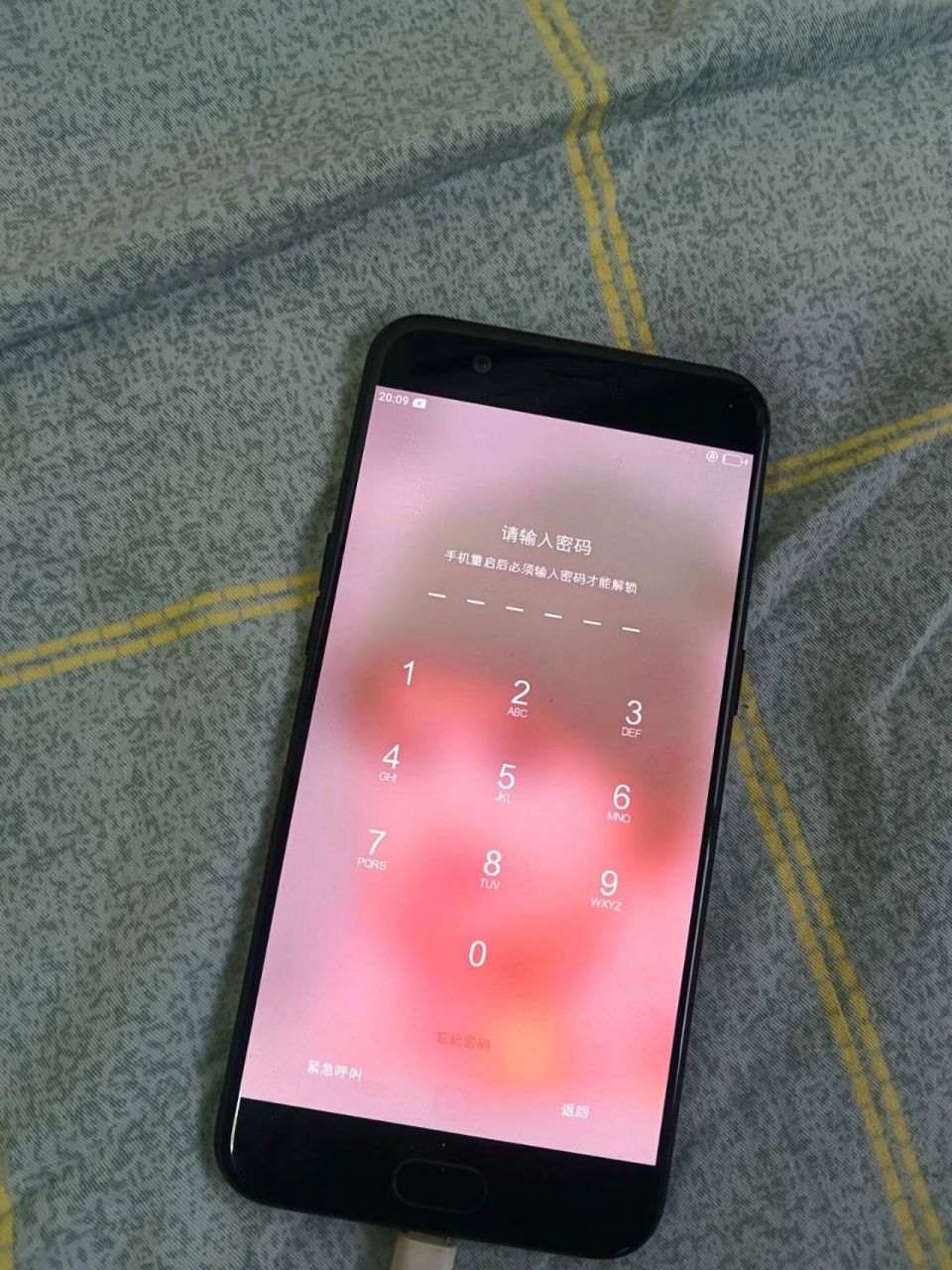 oppo r11解锁 oppo手机解锁