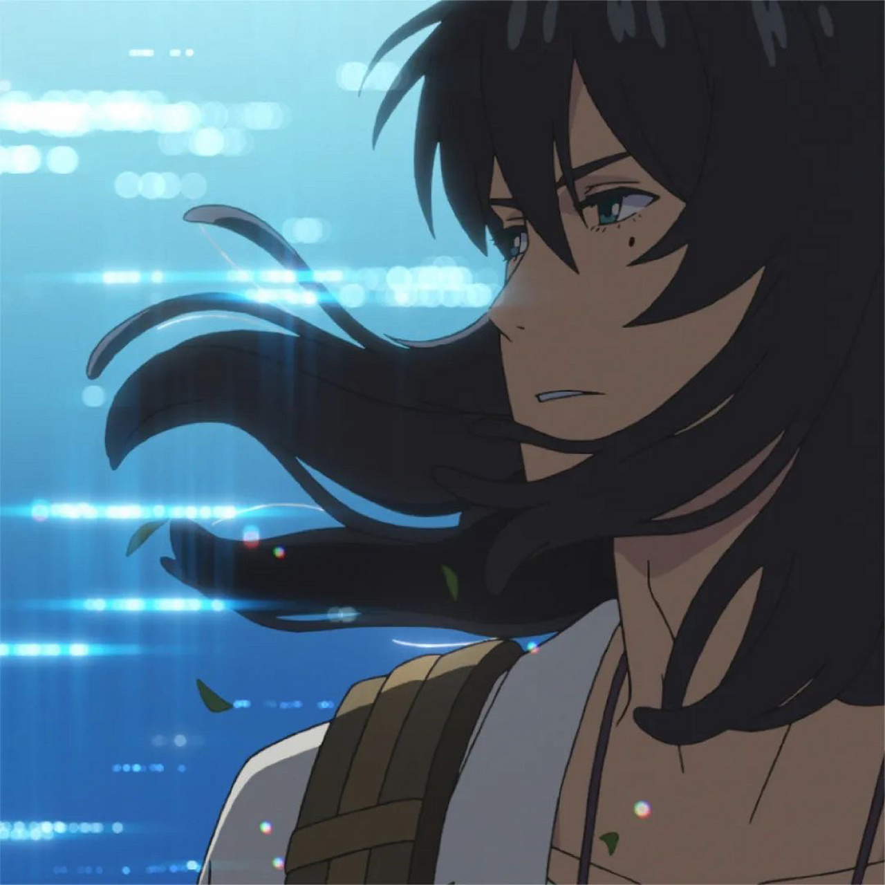 铃芽之旅头像   图源来自网络