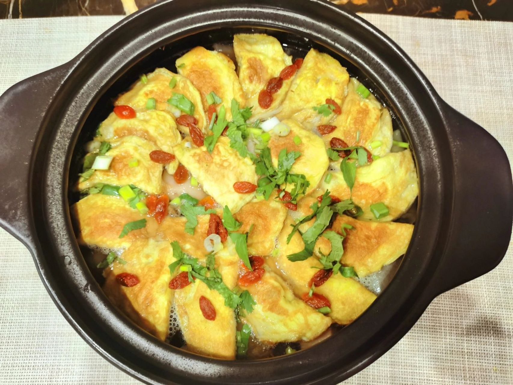 美食分享:紫阳蒸盆子 陕南的一道名菜,汤汁鲜美,口齿留香.