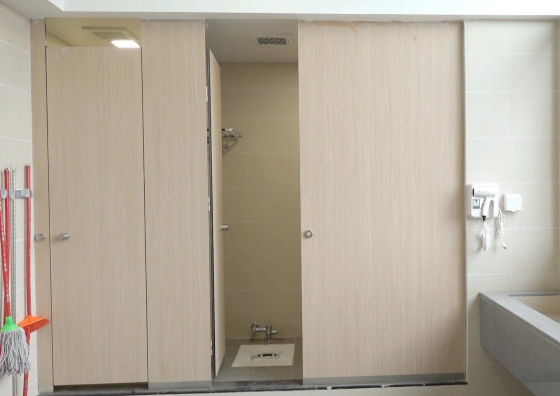 oppo重庆宿舍环境 #进厂#   oppo重庆宿舍环境[再见][再见][再见]