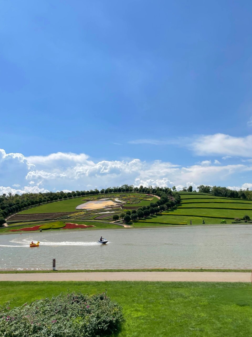 太平湖 | 游玩攻略 7515太平湖森林小镇位于七彩云南的滇南福地