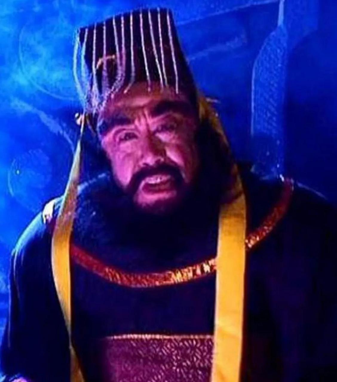 这个百分之九十九点九信,自古以来有句话 阎王让你三更死谁敢留你到