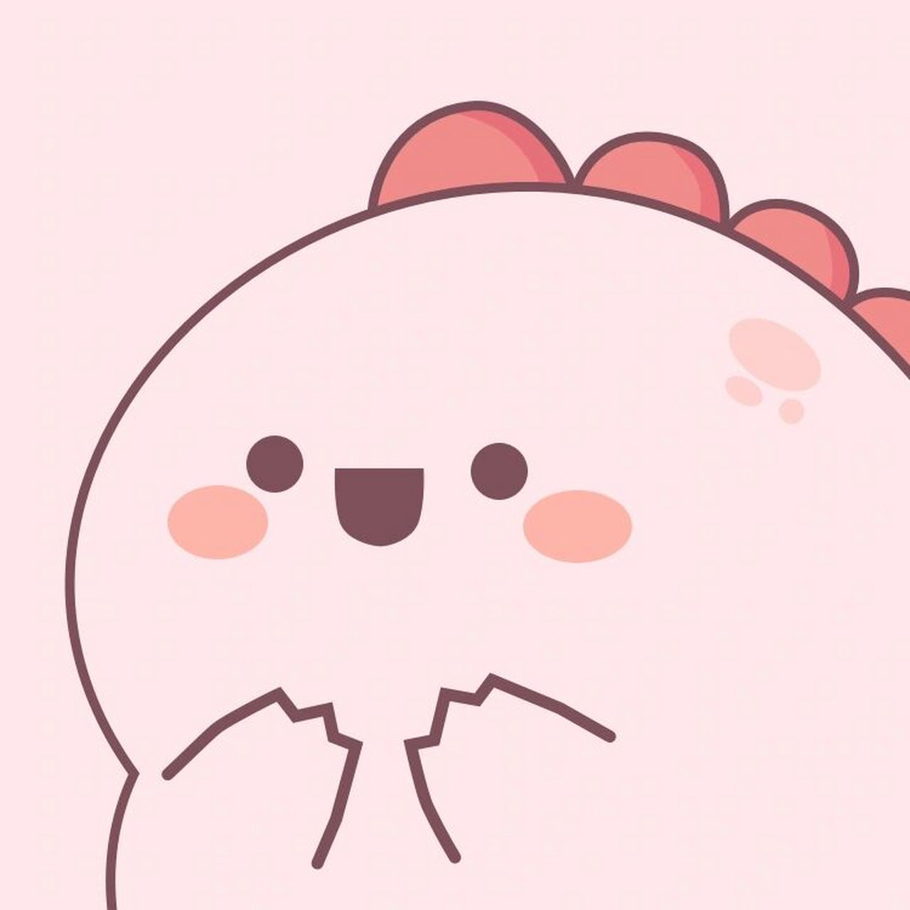 还有谁想加入momo大军,来领头像啦98 也不知道从哪里开始的,反正