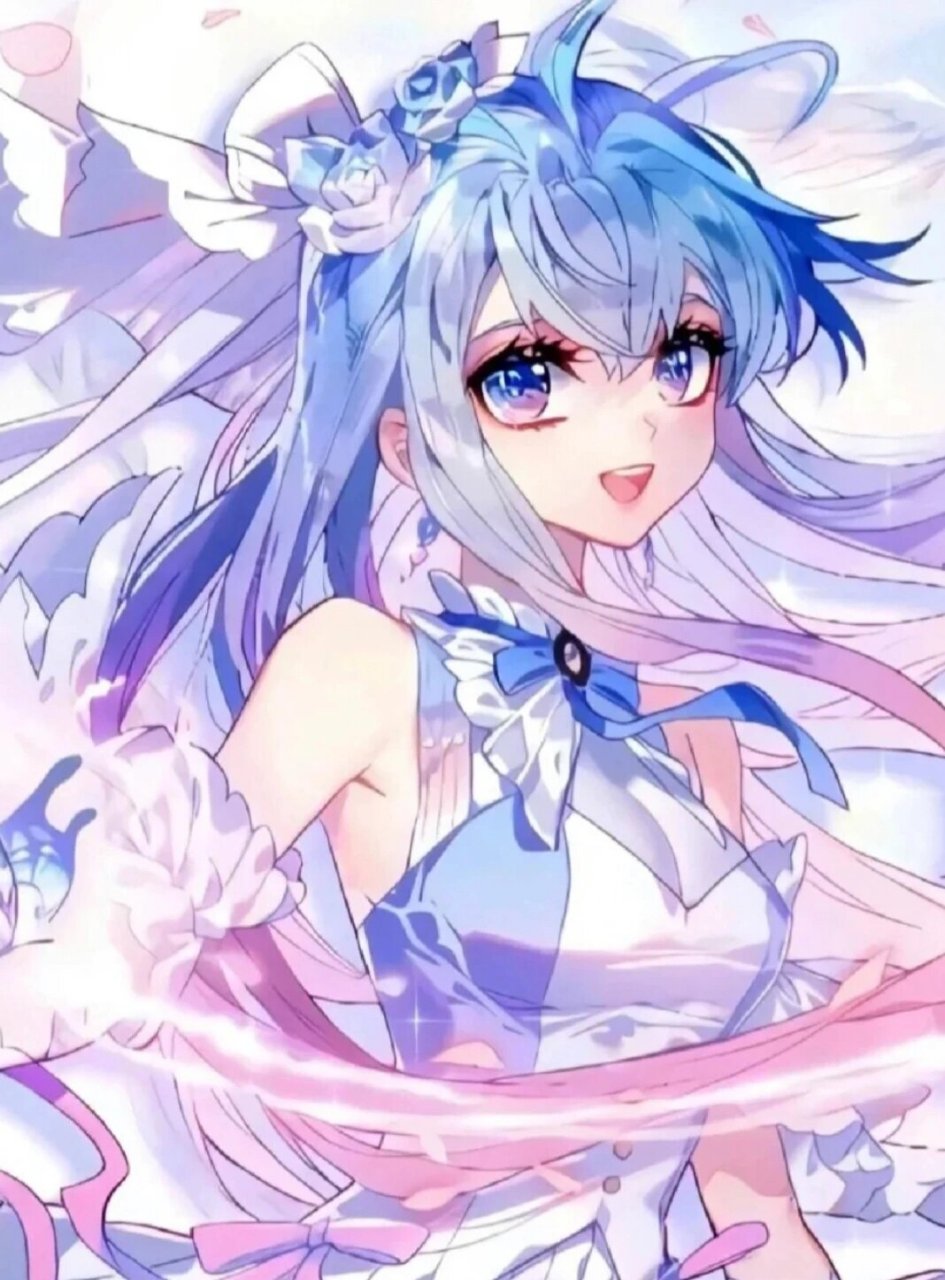 唐舞桐超美头像