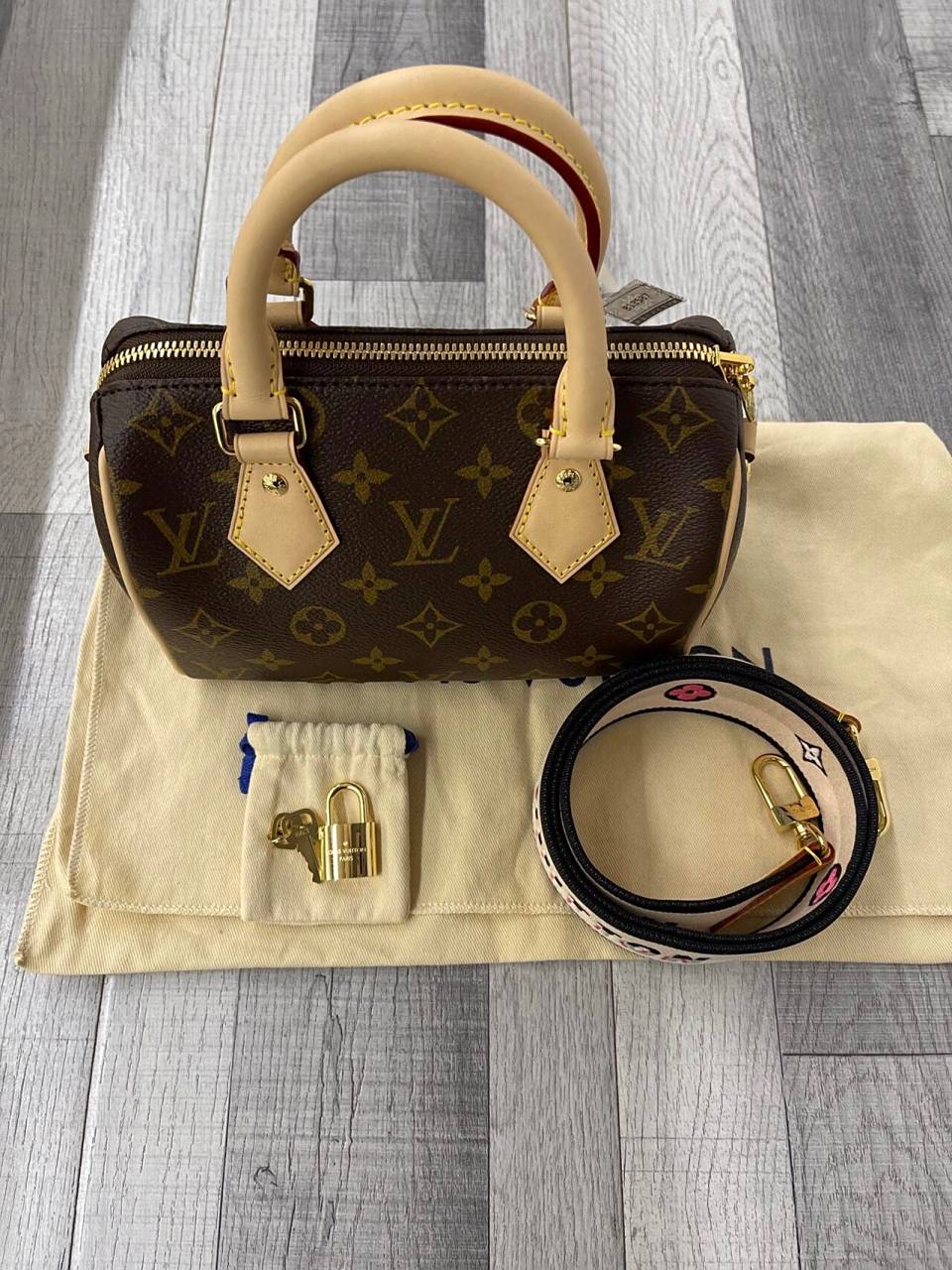 lv speedy20值不值得买?