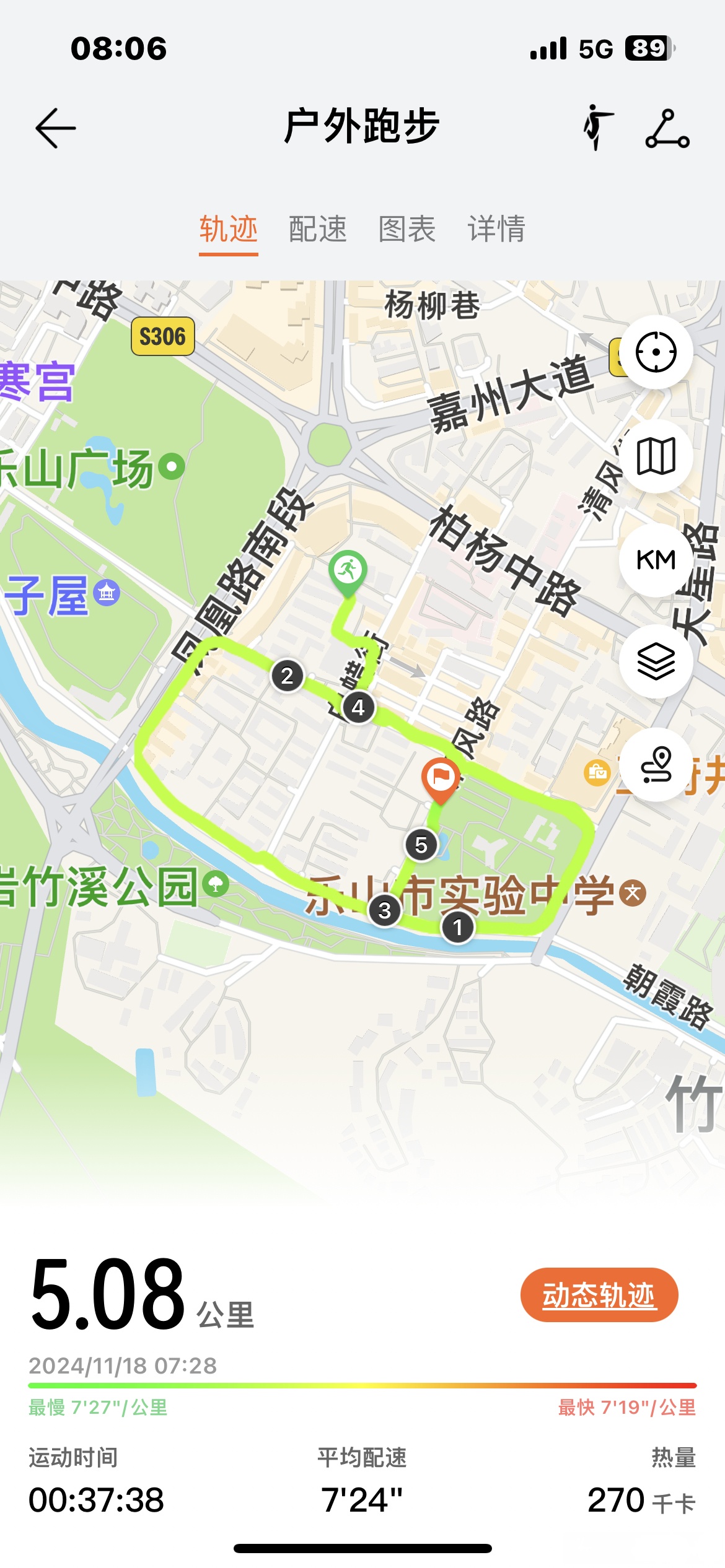 风门古径路线图图片