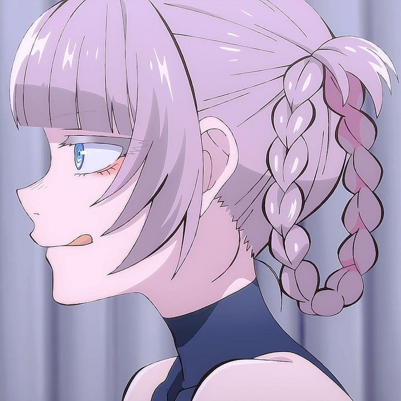 彻夜之歌|七草荠头像 你是睡不着吗,少年?