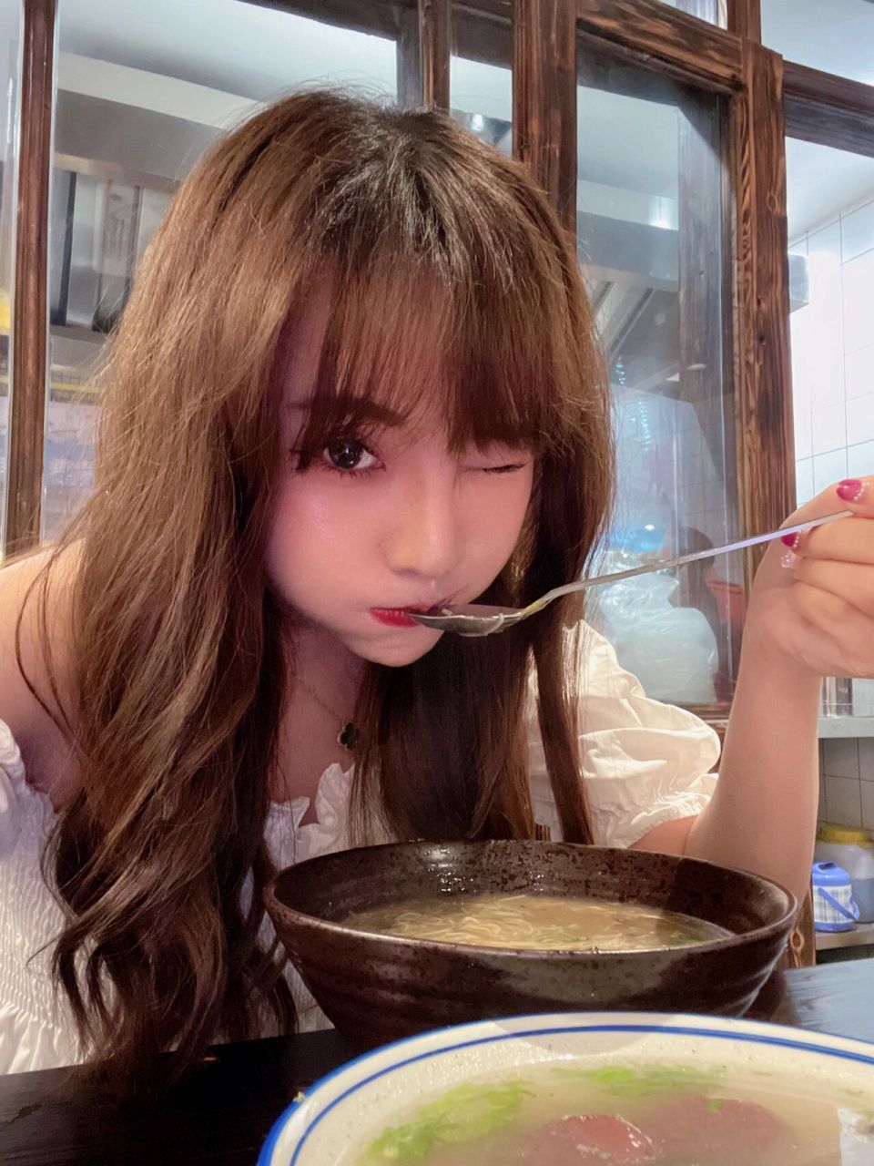 哈咯哈～ 今天是阿星同学老店探店时间 在岛外开了十几年的厦门老字号