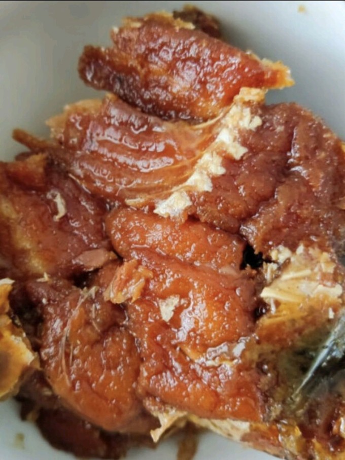 知味观杭州熏鱼熟食腊卤味中华老字号杭州特产200g袋