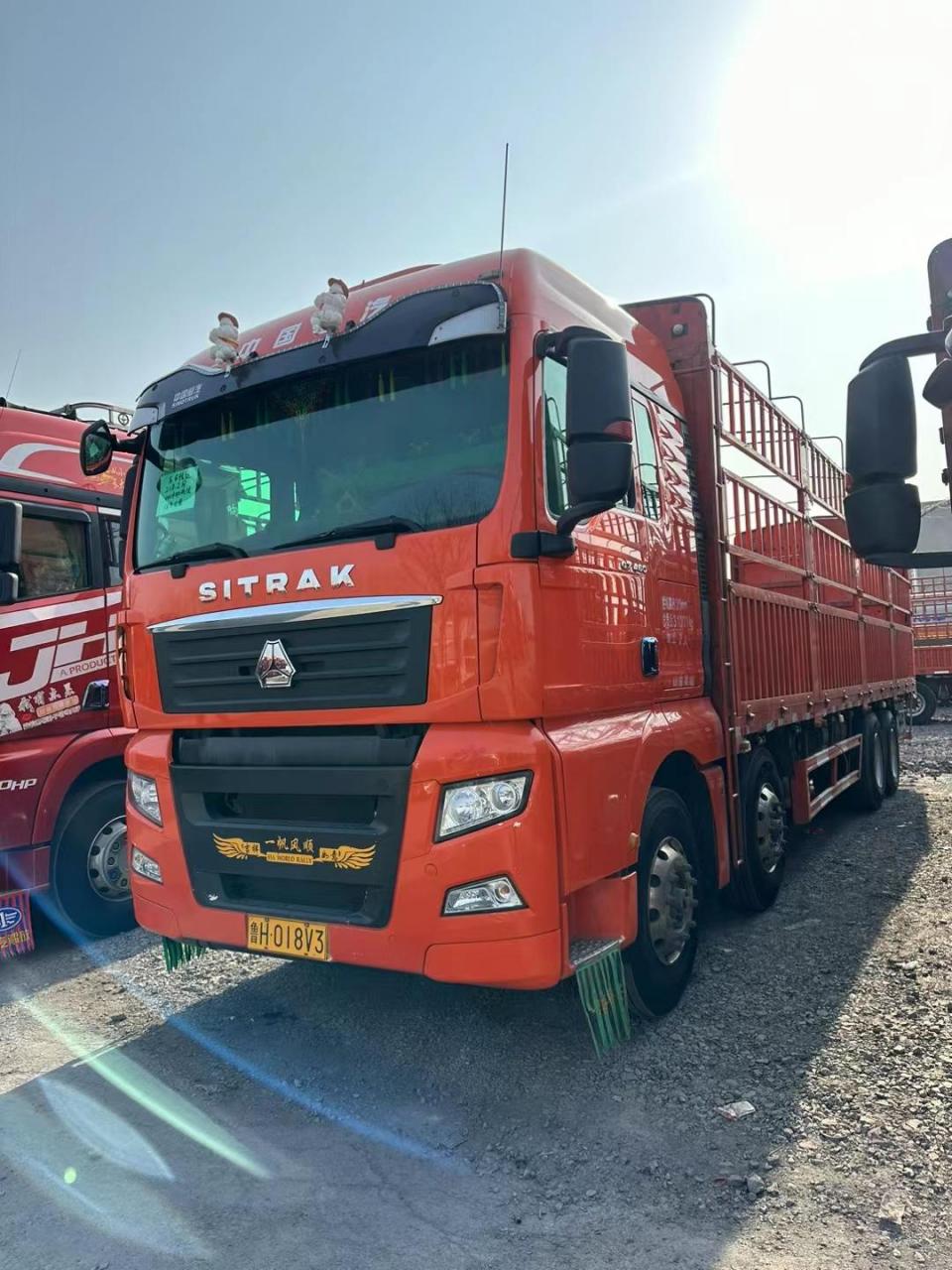 21年2月汕德卡g7,9.