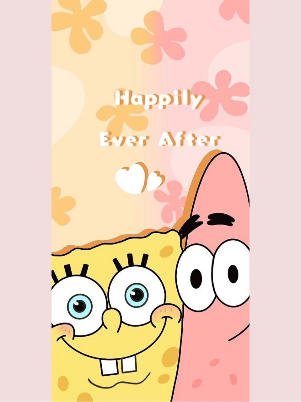 海绵宝宝和派大星闺蜜93壁纸大赏93 新的一年,依旧有人愿意陪你一