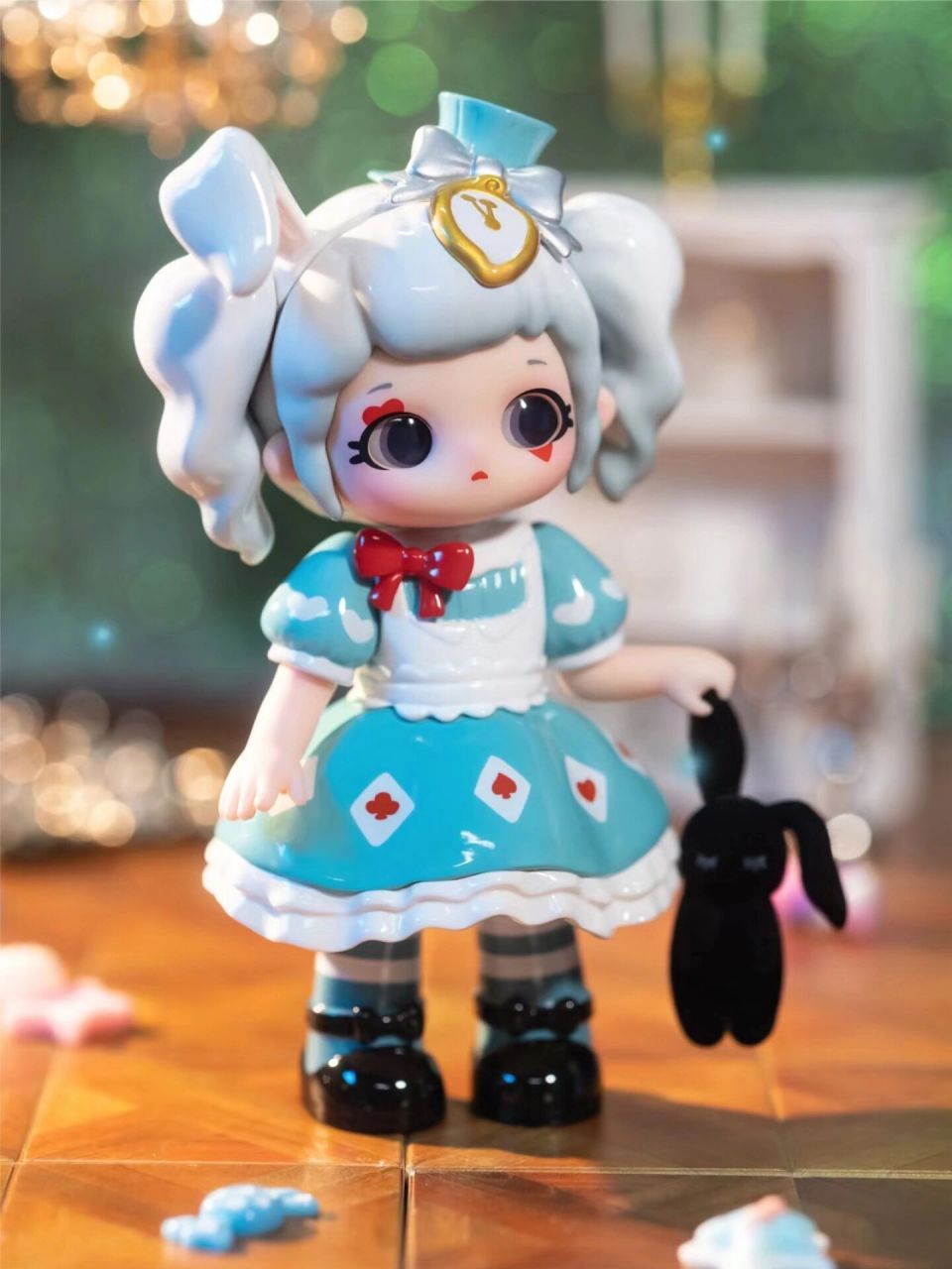 又梨暗黑童话系列盲盒 正式上线!