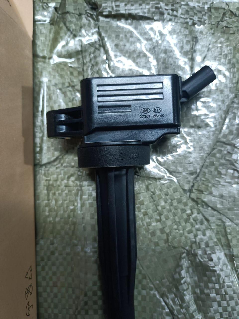 6t专用纯正原厂 ngk铱铂金火花塞silzkr8e8g适用于菲斯塔索纳塔飞思