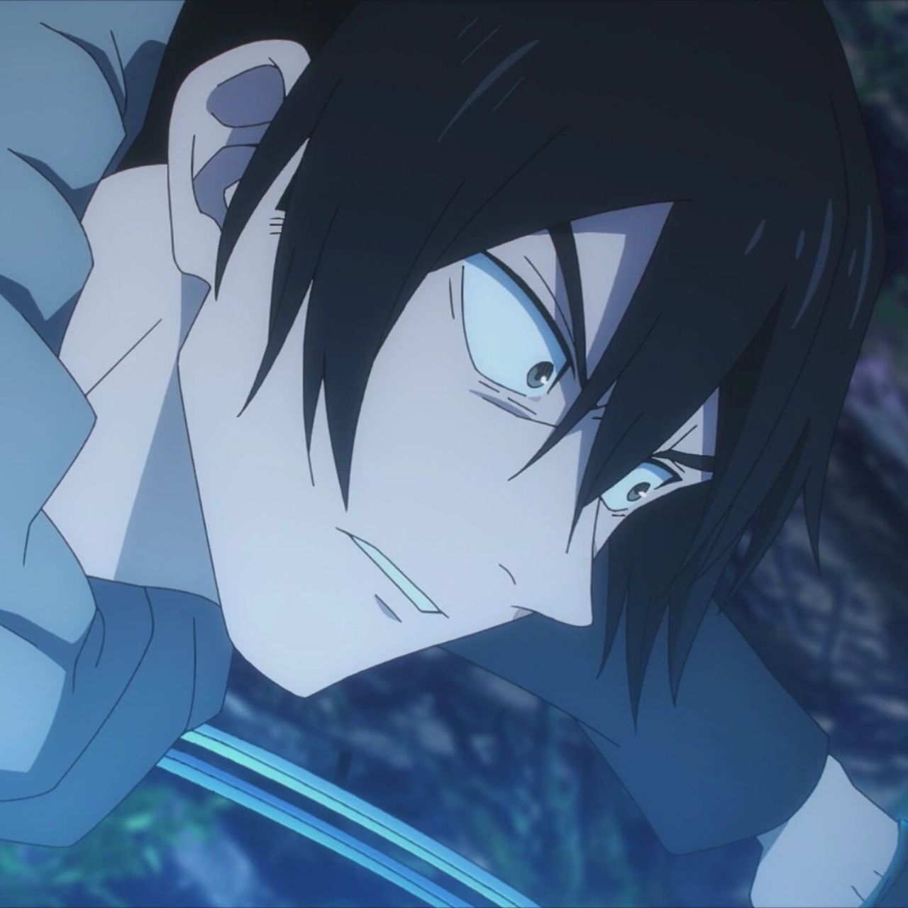 头像分享|涉谷事变|纯爱战神机械丸|漫截修73 7215721572