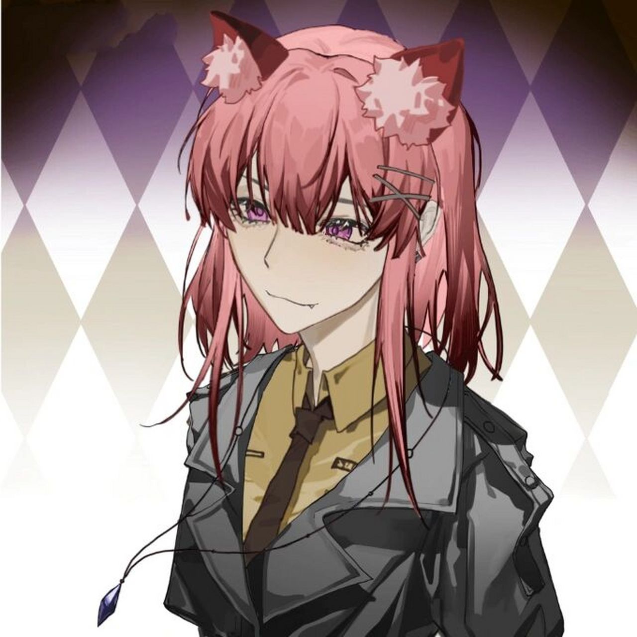 斗龙战士:玫 【捏咔】斗龙战士:玫 心目中的玫姐【酷酷的玫姐～】