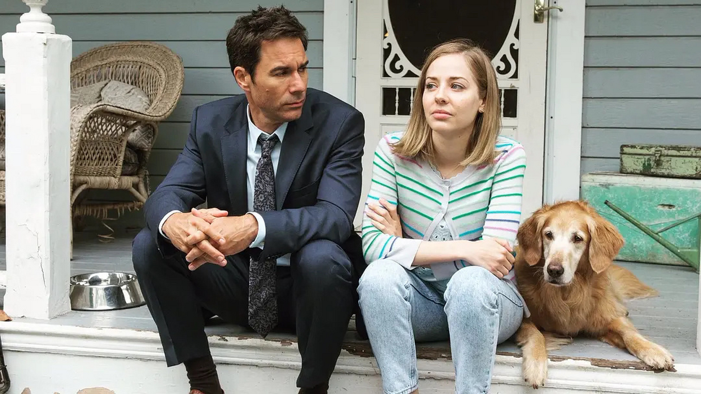 无与伦比时空旅行题材科幻剧 【穿越者(1-3)季】  94豆瓣评分8.